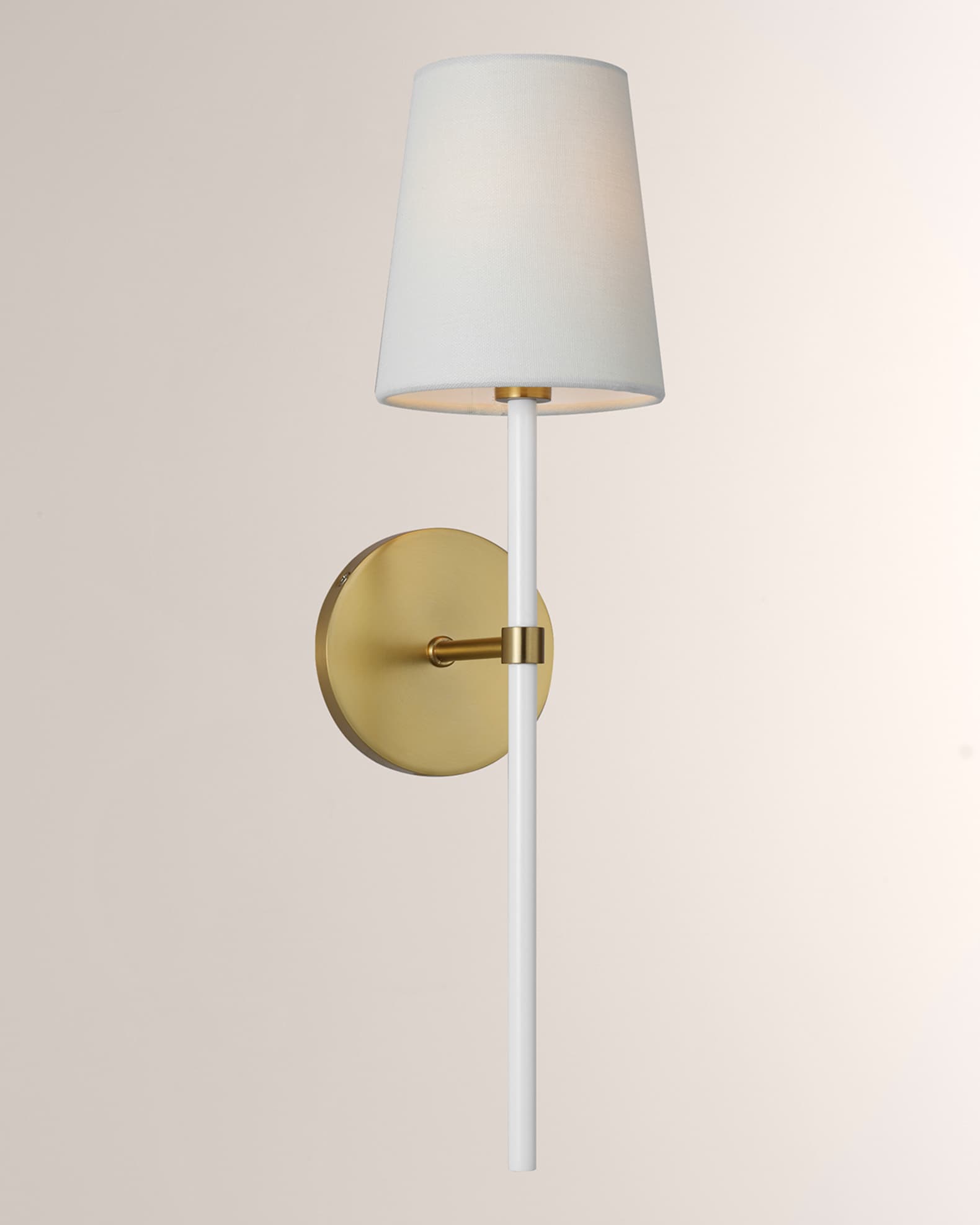 Visual Comfort Studio Monroe Tail Sconce By Kate Spade New York Neiman Marcus