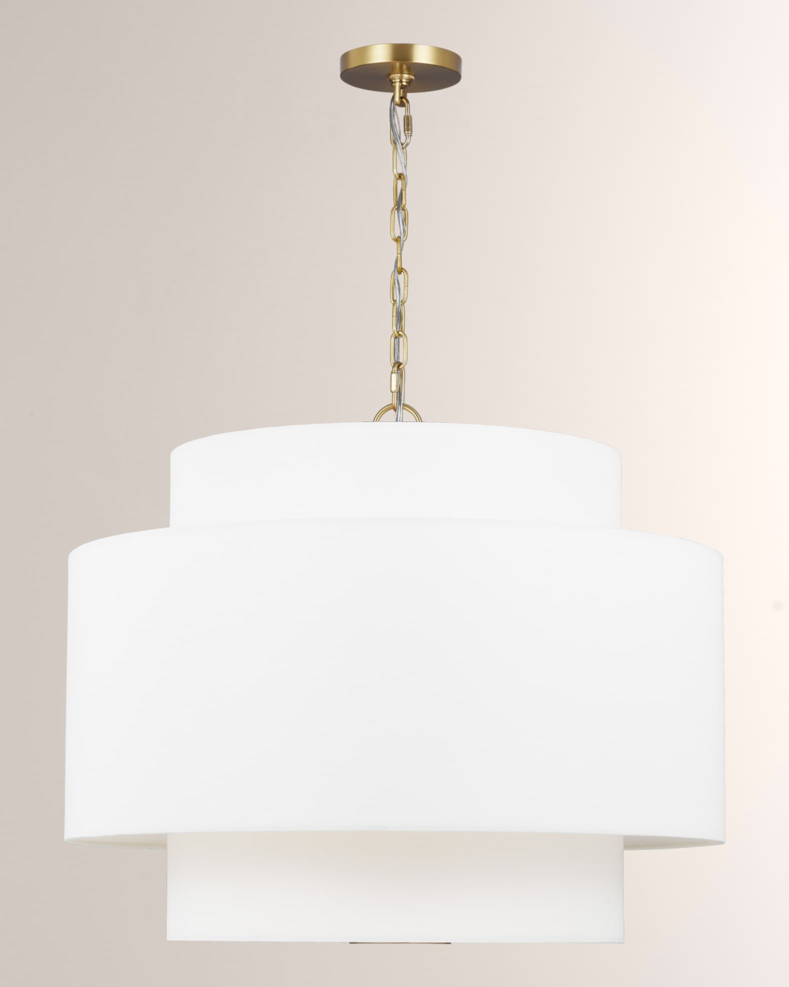 Visual Comfort Studio Sawyer Pendant By Kate Spade New York Neiman Marcus