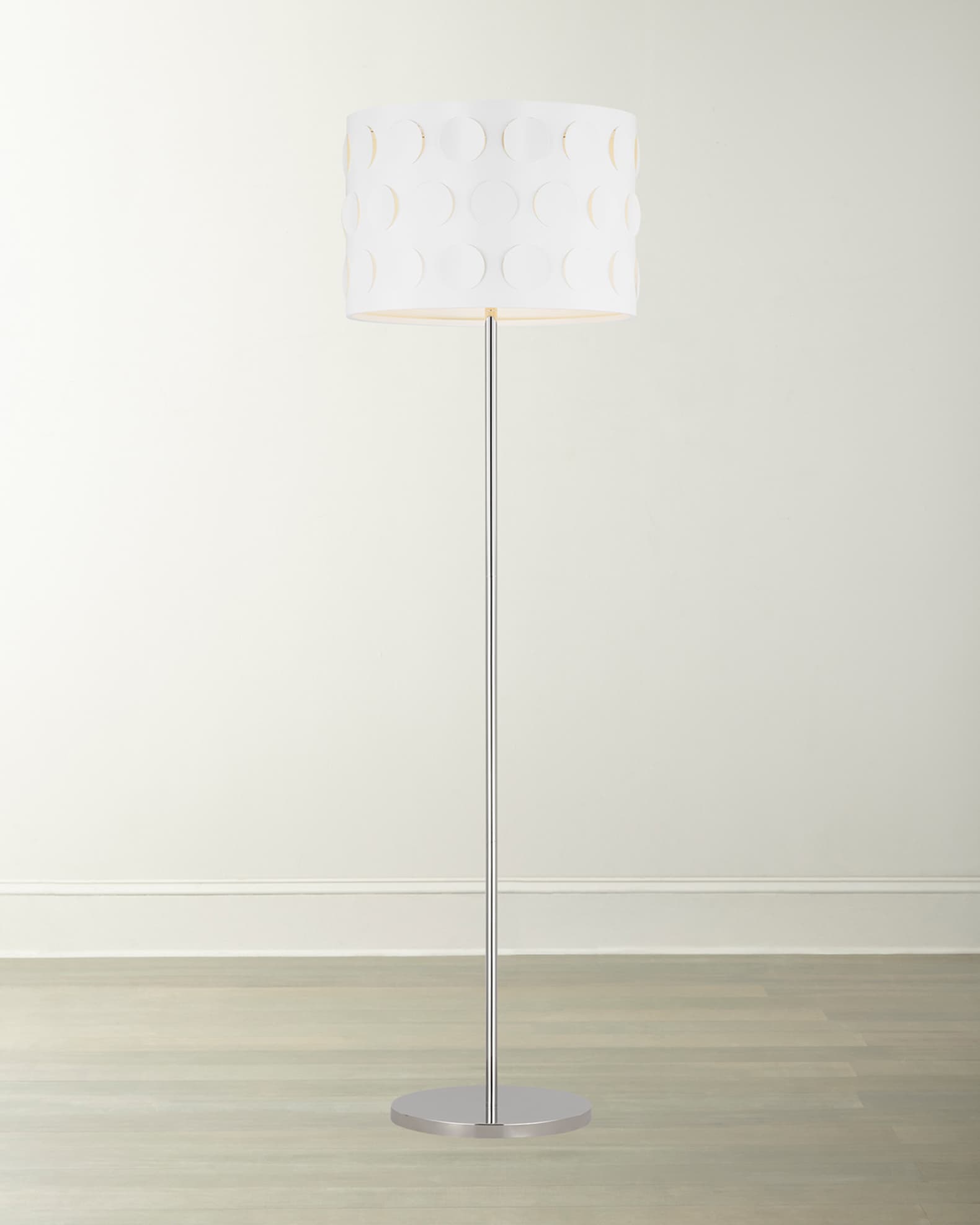 Dottie Floor Lamp By Kate Spade New York 1