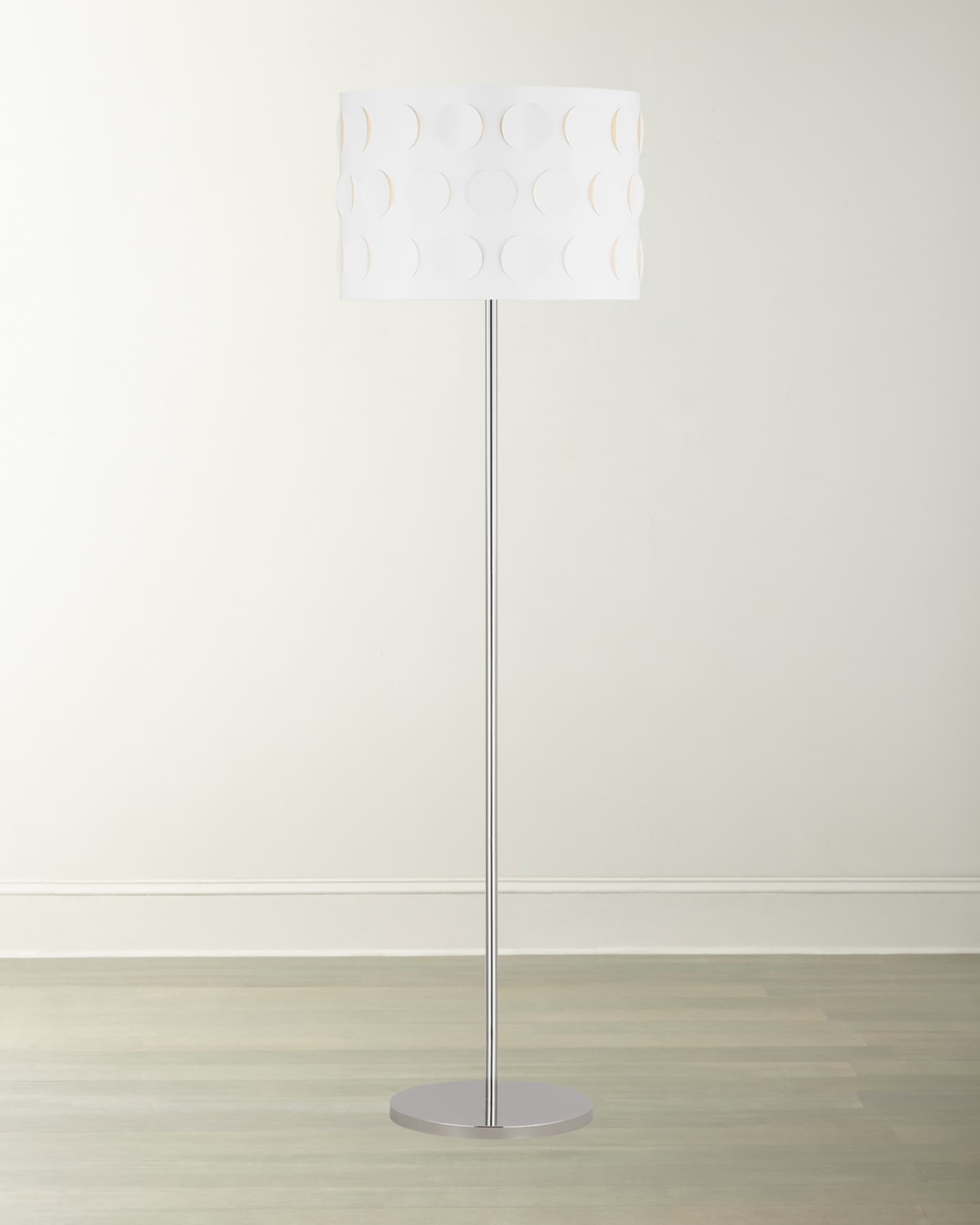 Dottie Floor Lamp By Kate Spade New York 0