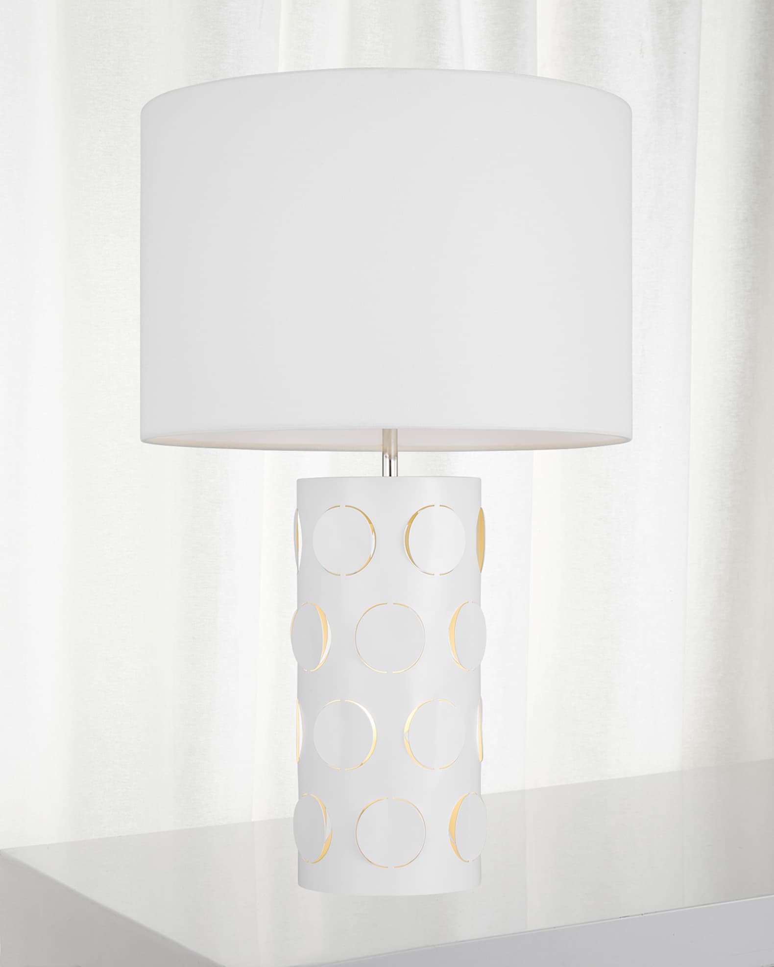 Dottie Table Lamp By Kate Spade New York 1