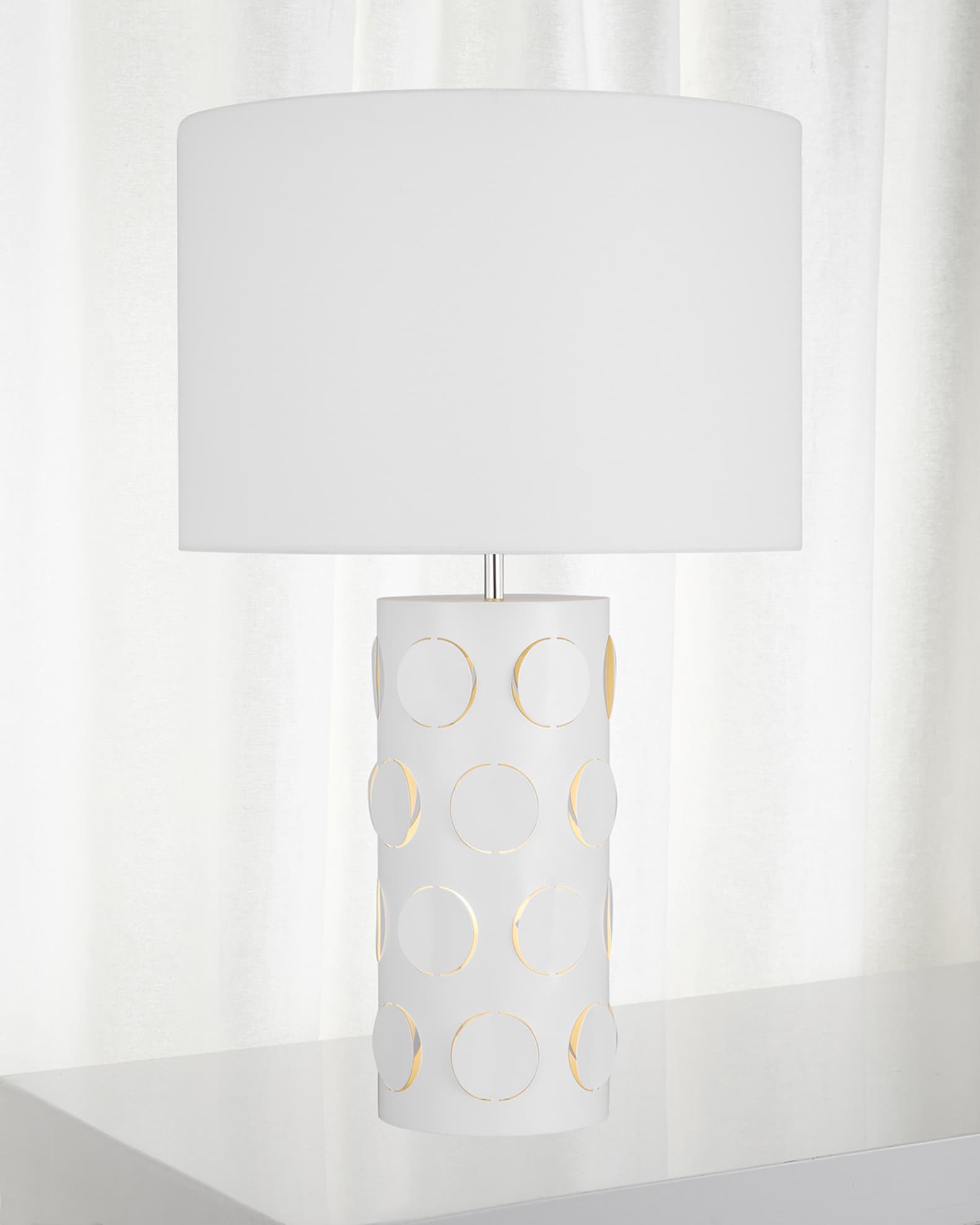 Dottie Table Lamp By Kate Spade New York 0