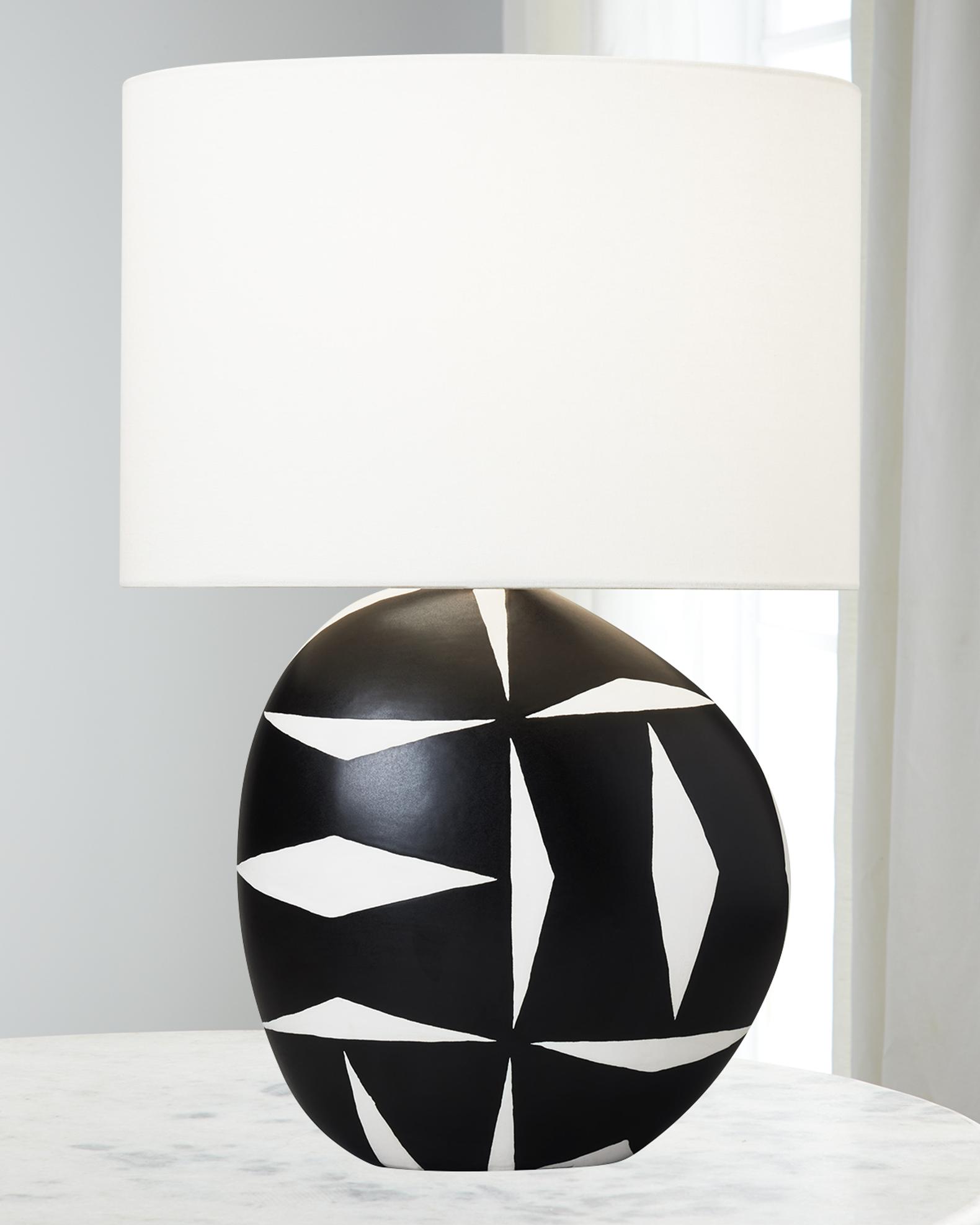 Visual Comfort Studio Franz Table Lamp By Hable | Neiman Marcus