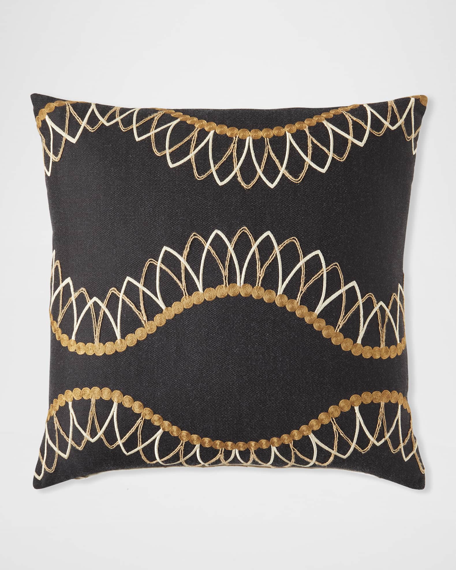 Safia Decorative Pillow 0