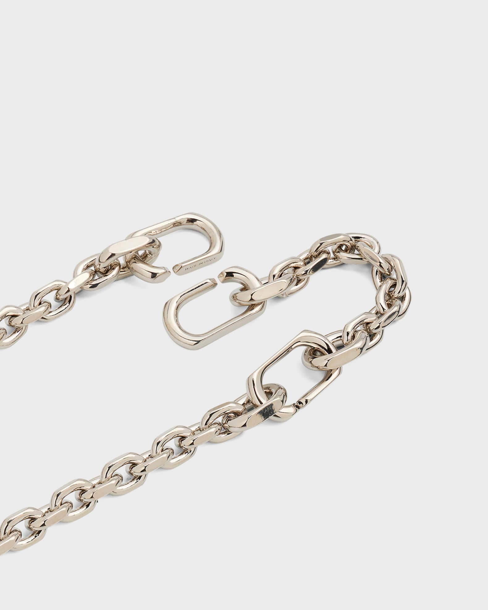 GIVENCHY(ジバンシィ) G Chain Lock Necklace givenchy SS 21 G-chain lock necklace | eBay