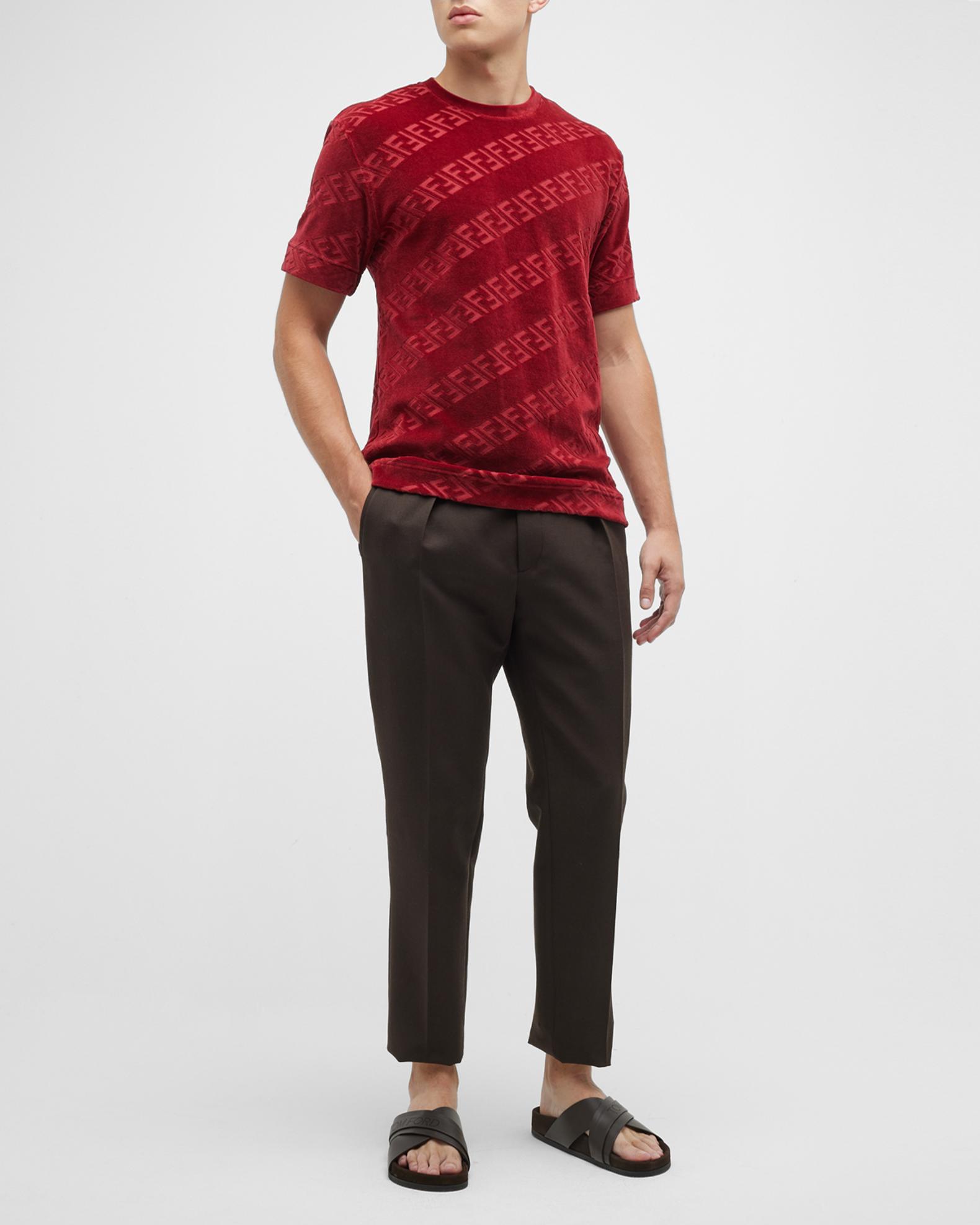 Fendi Men T-Shirt