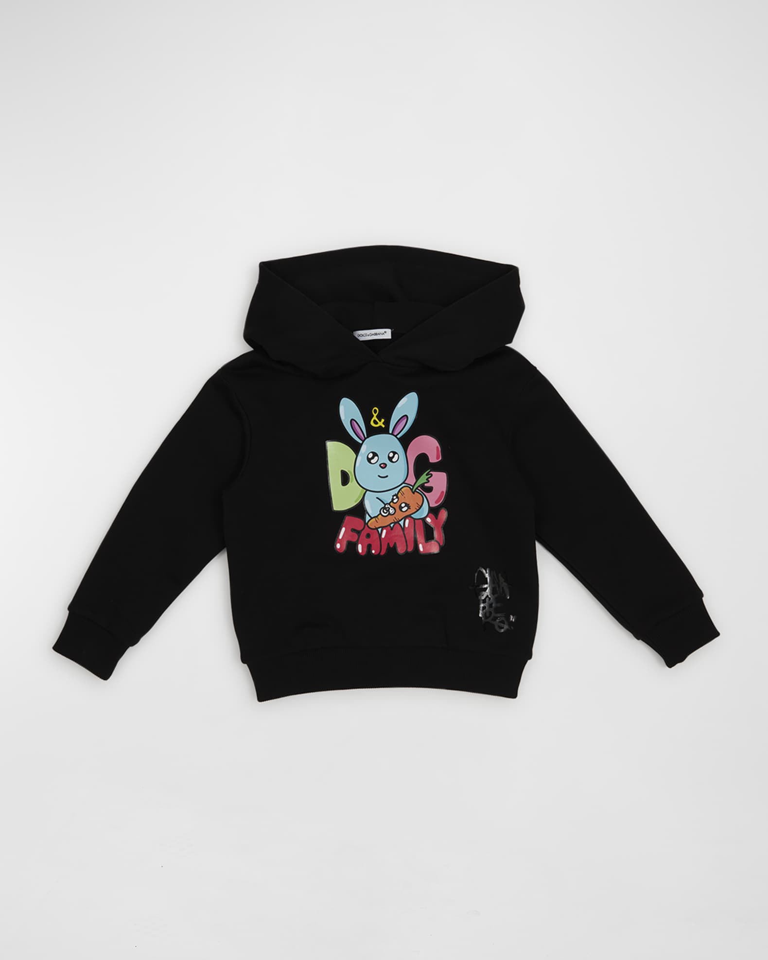 Dg family hoodie sale