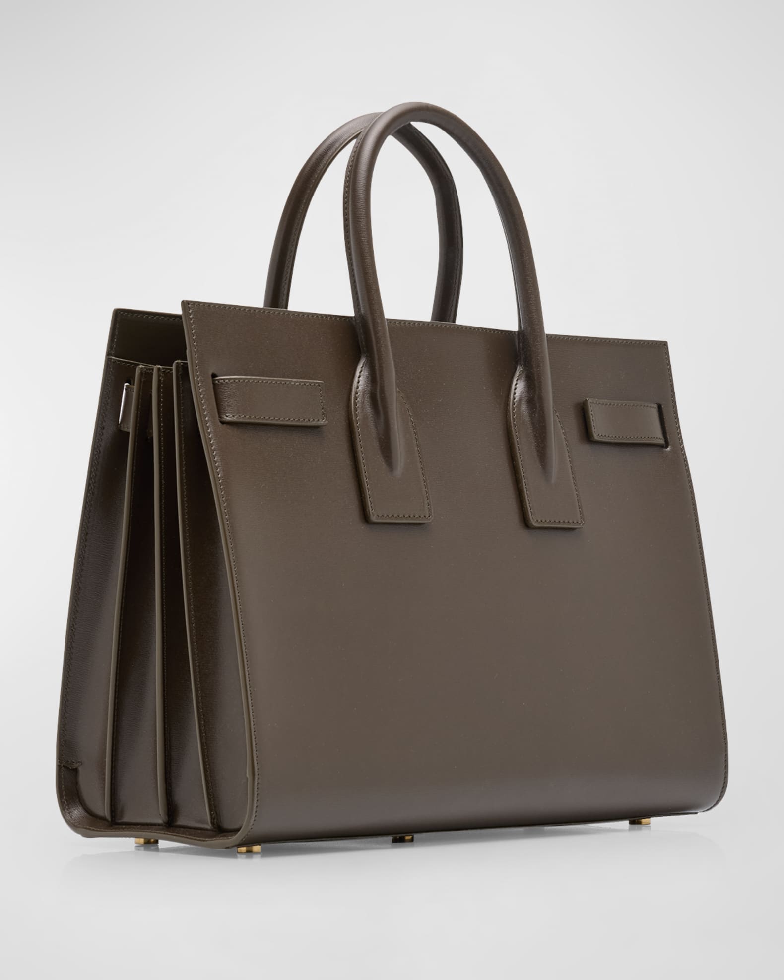 Sac de jour taupe store