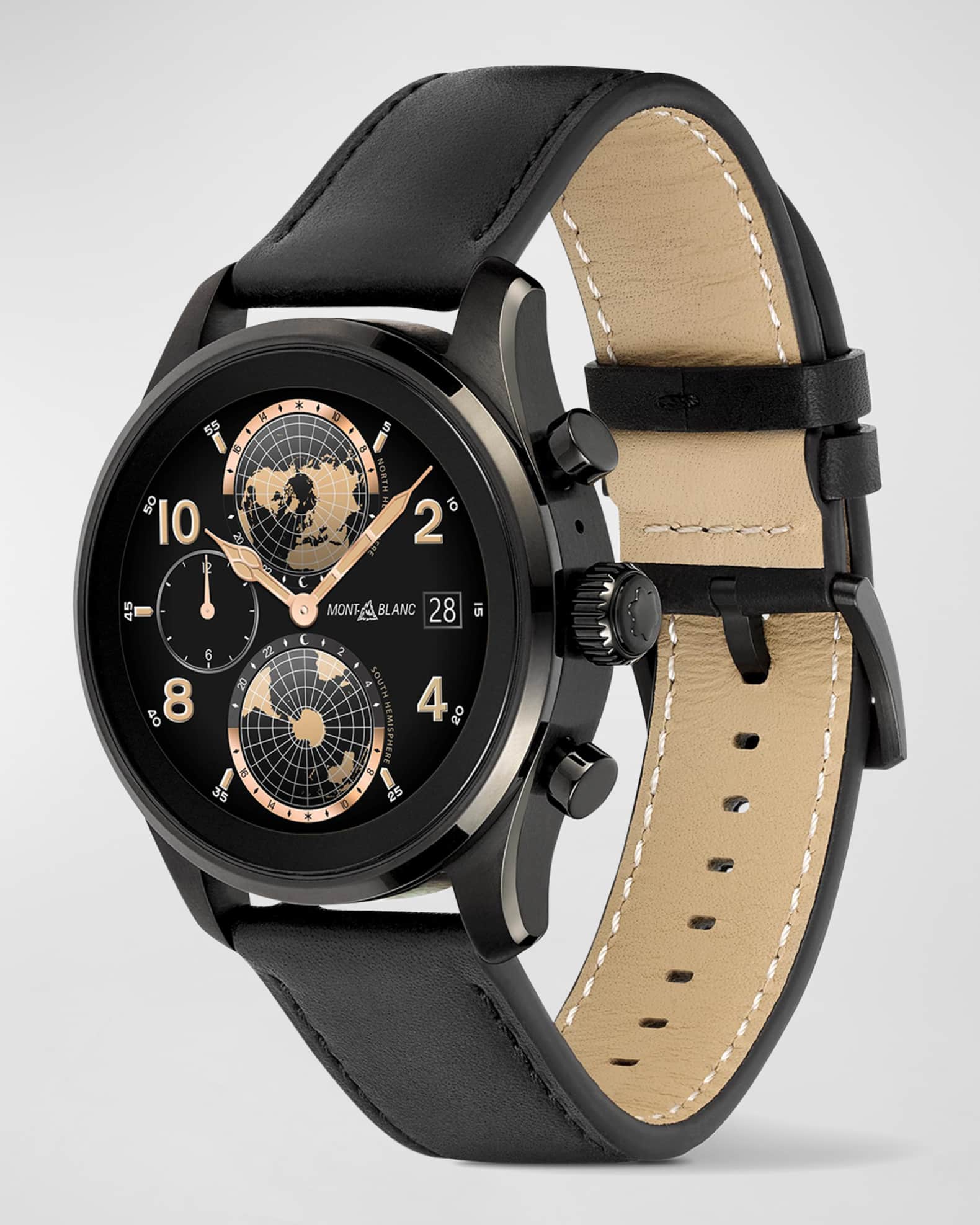 Summit 3 Smartwatch 1