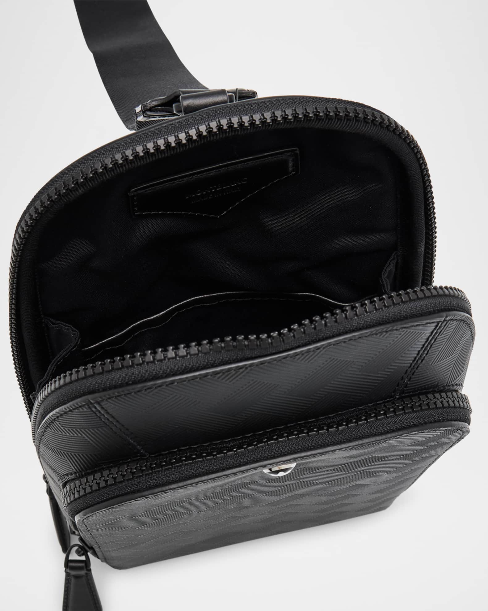 Montblanc Men's Extreme 3.0 Sling Bag | Neiman Marcus