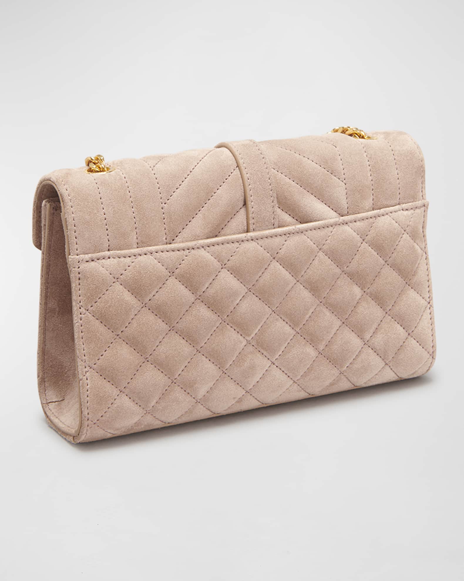 Shop Saint Laurent Unisex Nylon Street Style 3WAY Plain Crossbody Bag  (590076 GIV6E 1000 ) by TerraNova