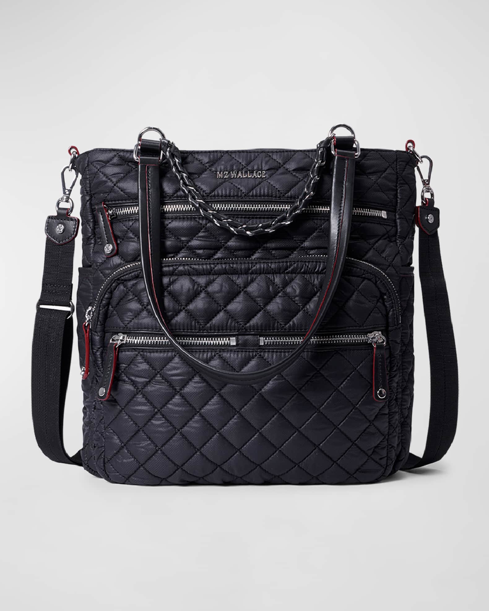 Mz wallace crosby tote shop
