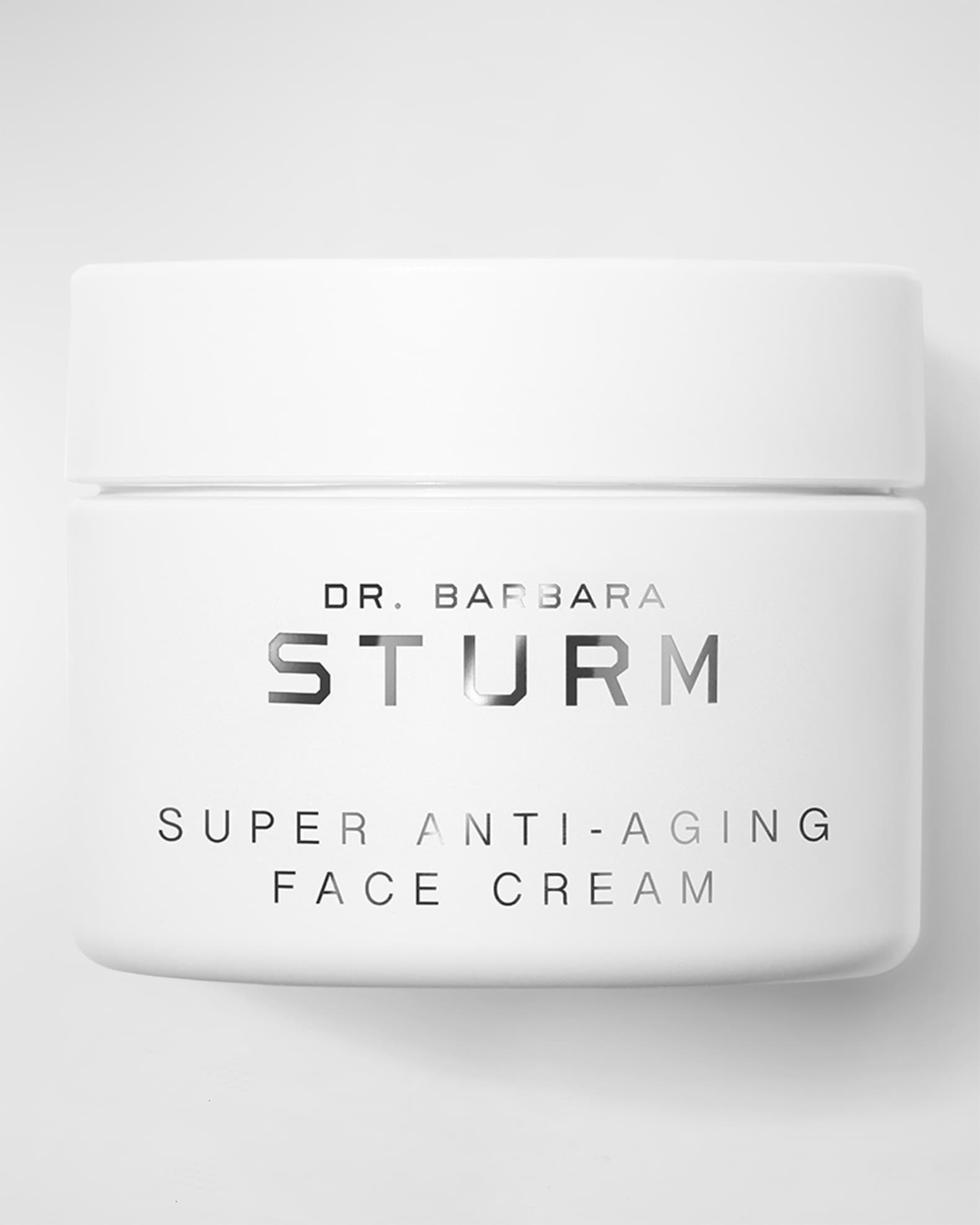 3.5 mL Super Anti-Aging Face Cream, Yours with any $200 Dr. Barbara Sturm Purchase 0