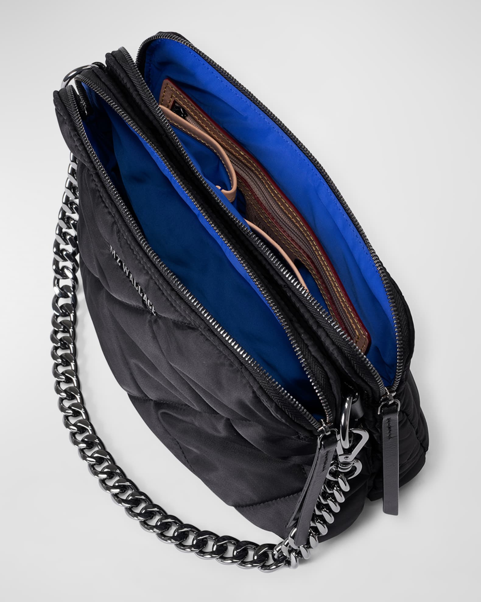 Mz wallace bowery crossbody 2025