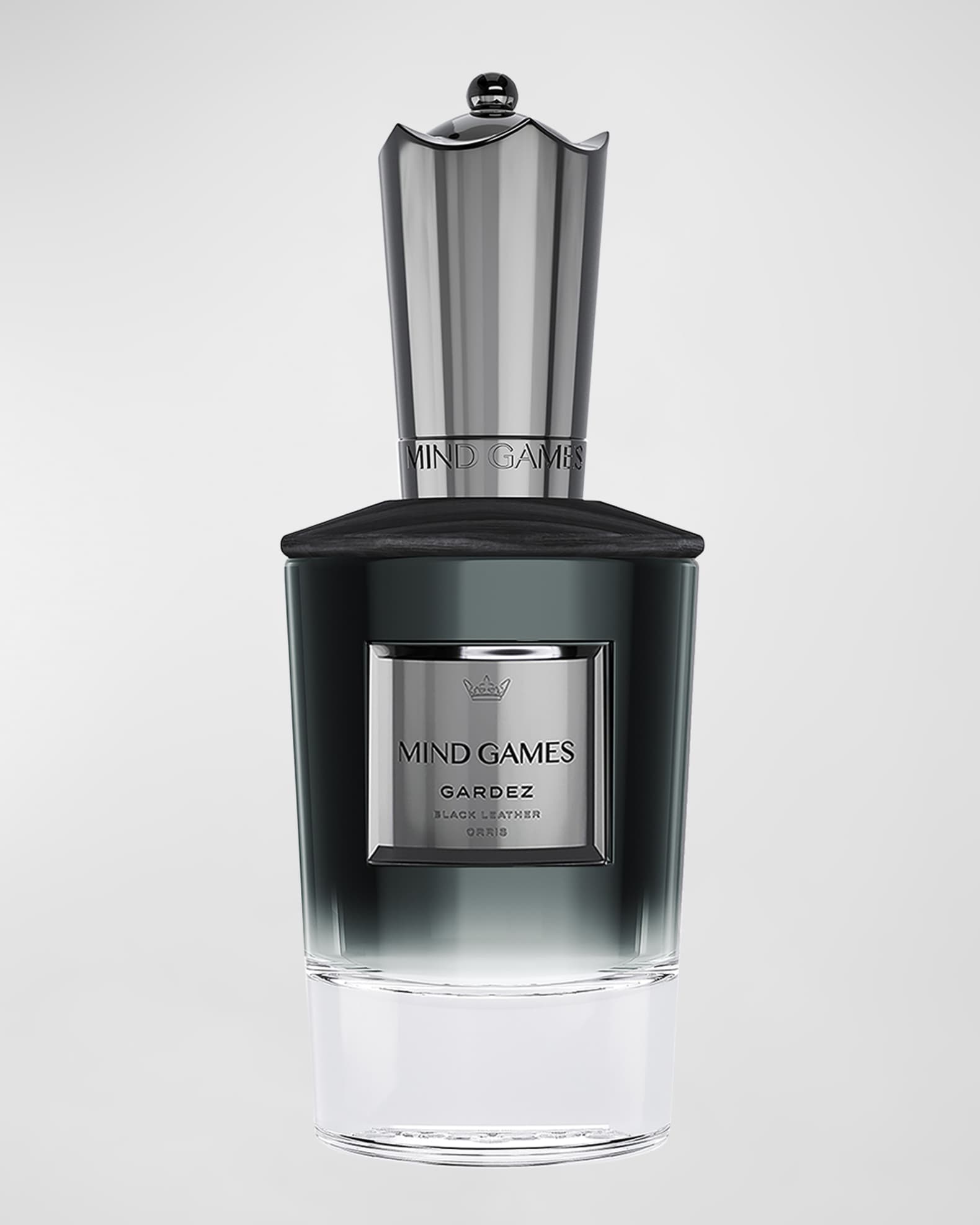 Gardez Extrait de Parfum - Black Queen, 3.4 oz. 0