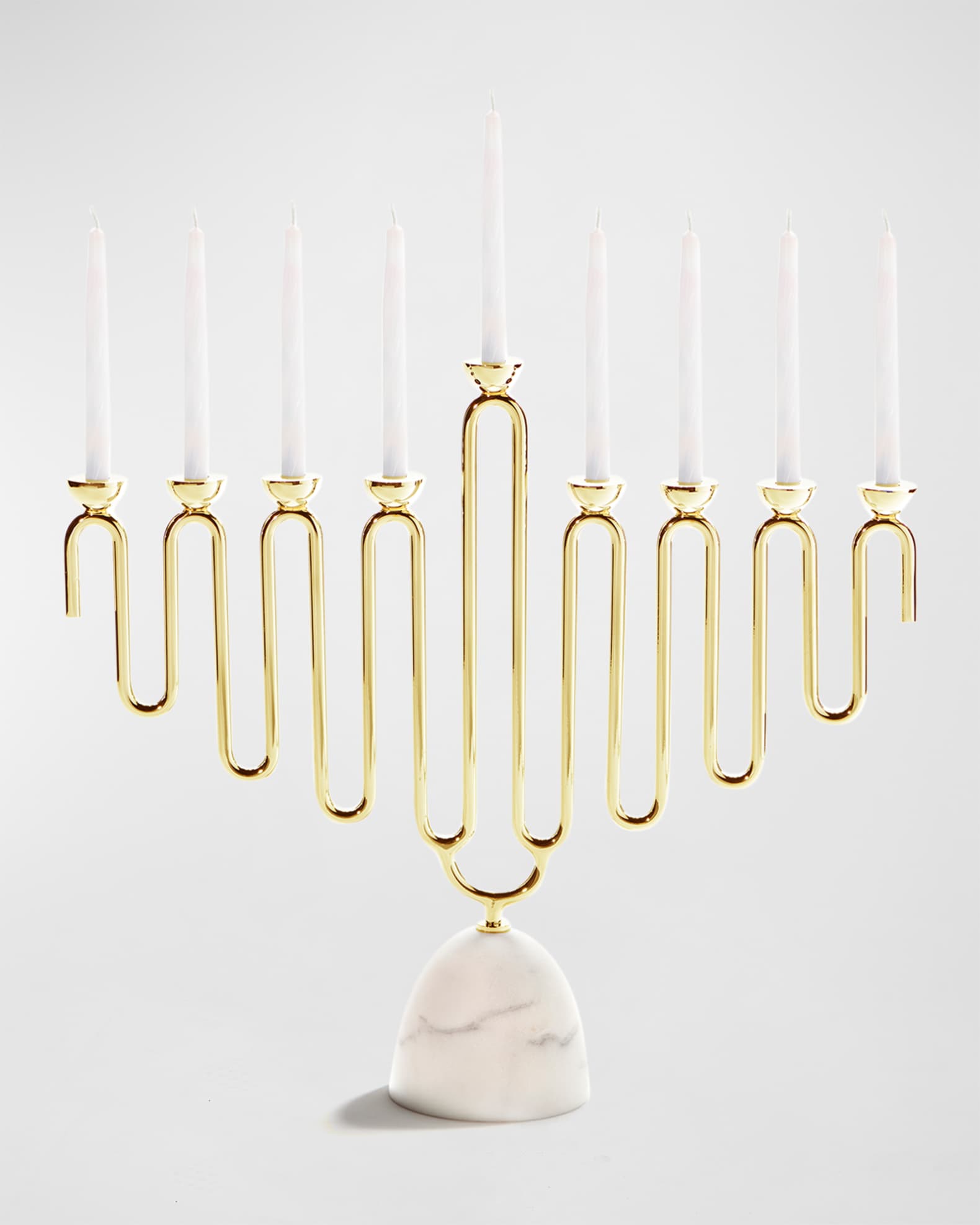 Coluna Menorah 0