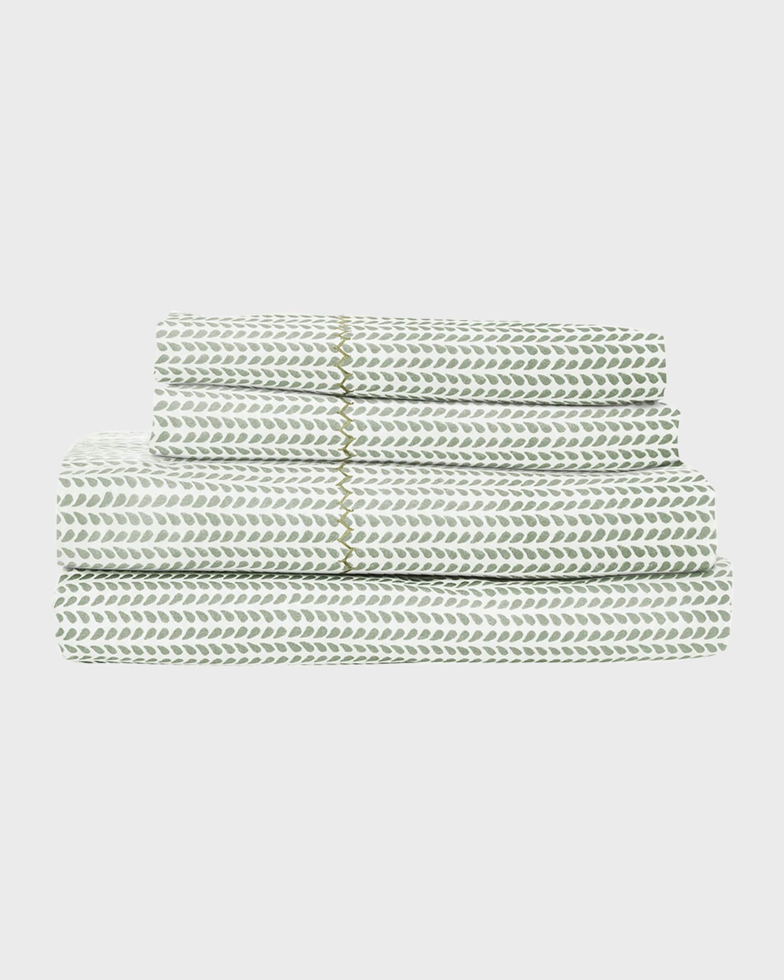 Cinde Pillowcases Set of 2, King 0