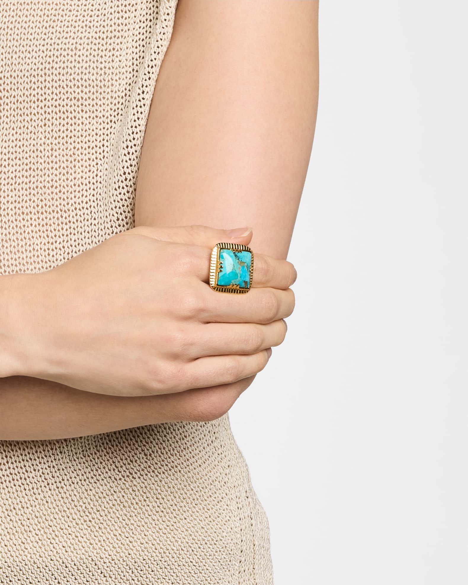 Bague Arty Chevaliere Ring 1