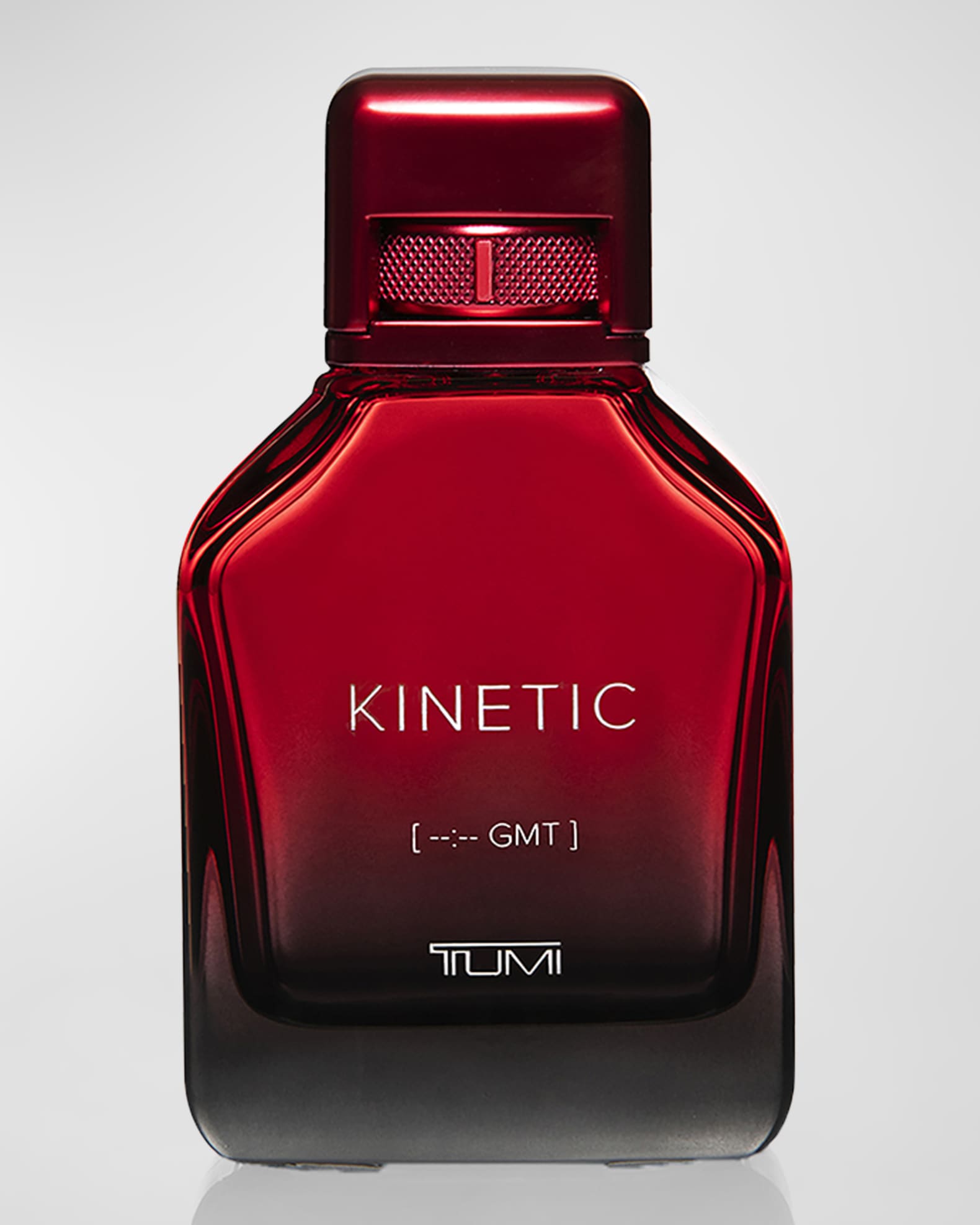 Kinetic [--:-- GMT] TUMI for Men Eau De Parfum Spray, 3.4 oz. 1