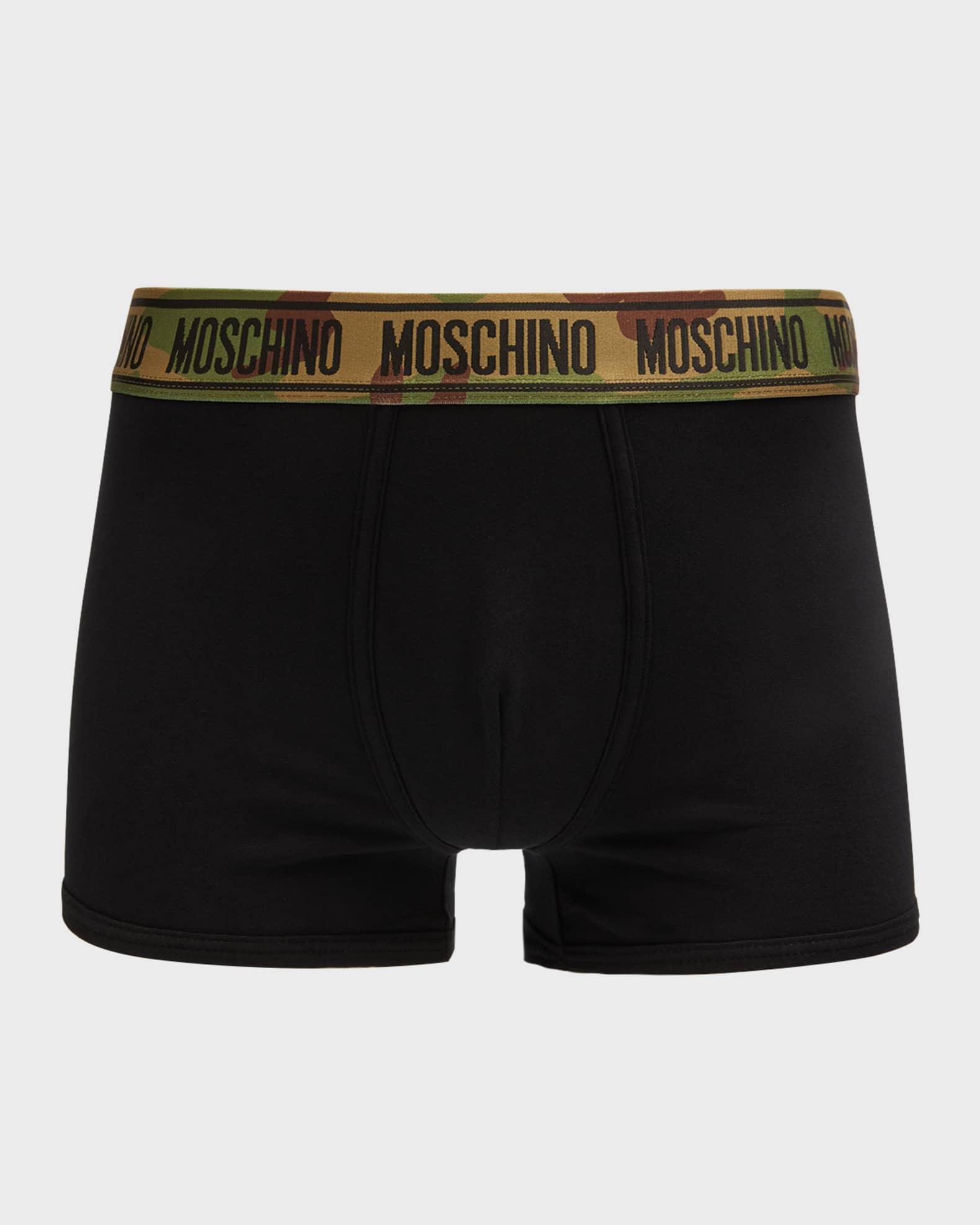 Moschino hotsell boxer briefs