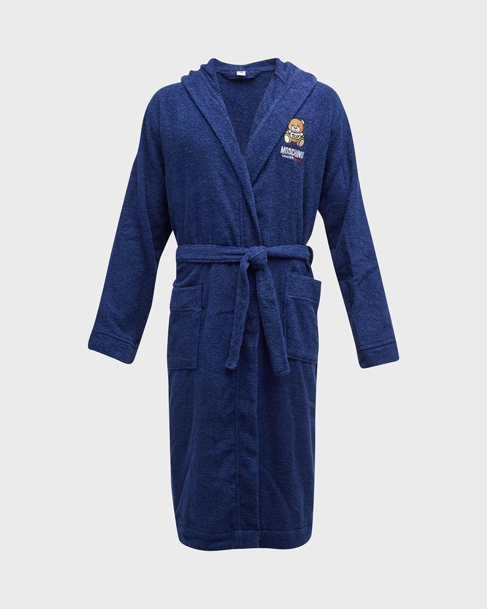 Robe moschino sale