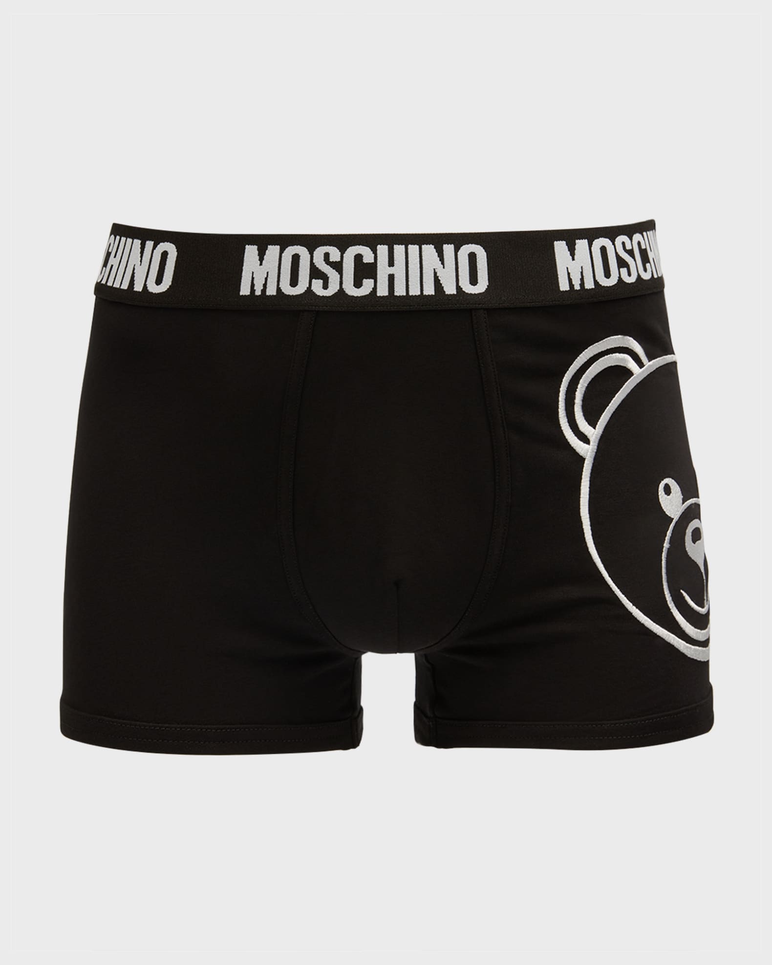 Moschino top boxer briefs