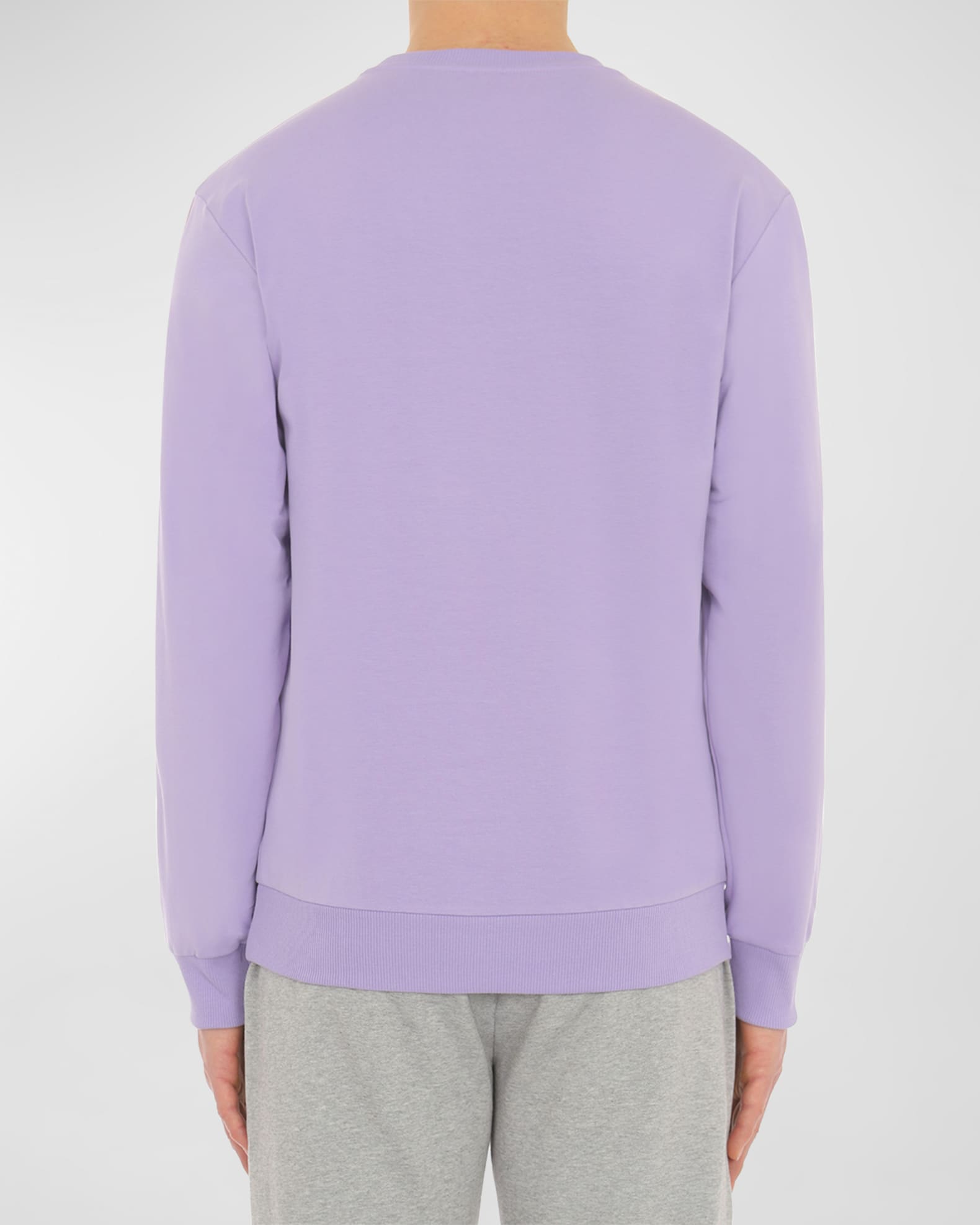 Men's Logo-Tape Sweatshirt 1