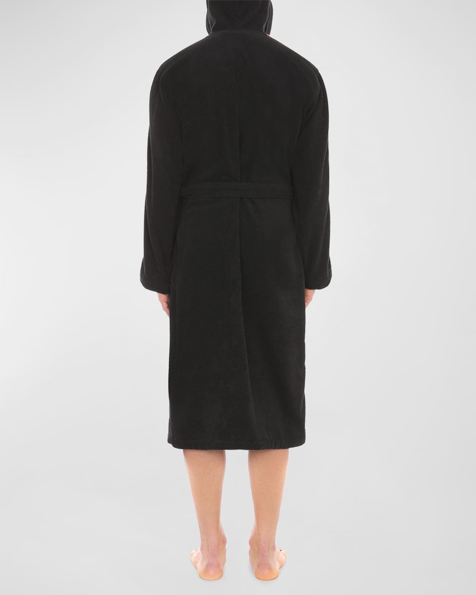 Robe moschino best sale
