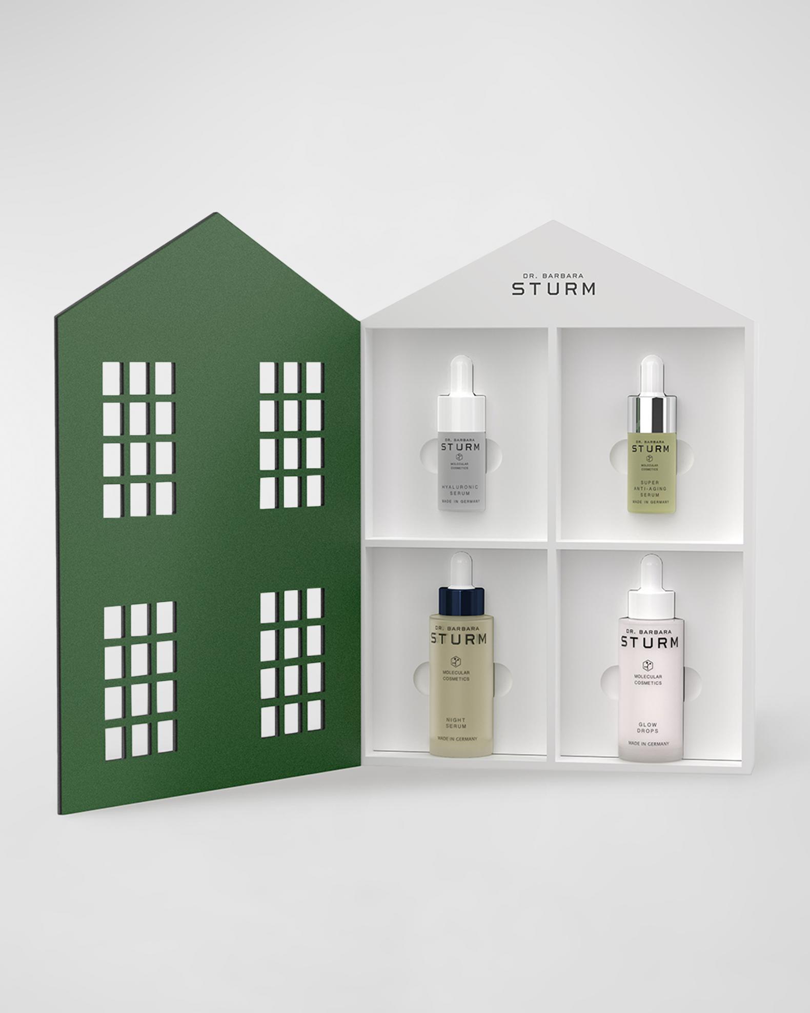 Dr. Barbara Sturm The Serum House Holiday Set | Neiman Marcus