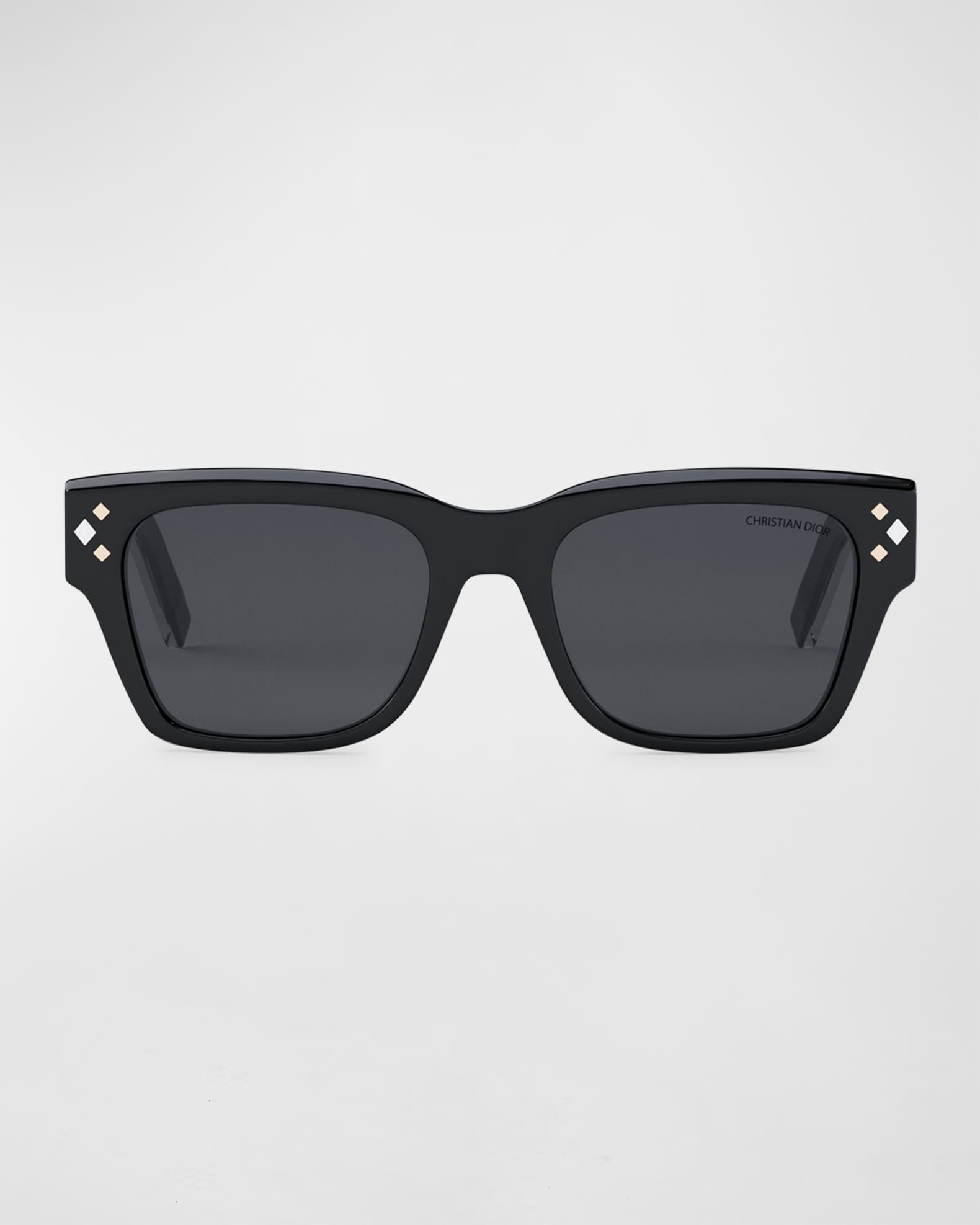 DIOR CD Diamond S2I Sunglasses Neiman Marcus