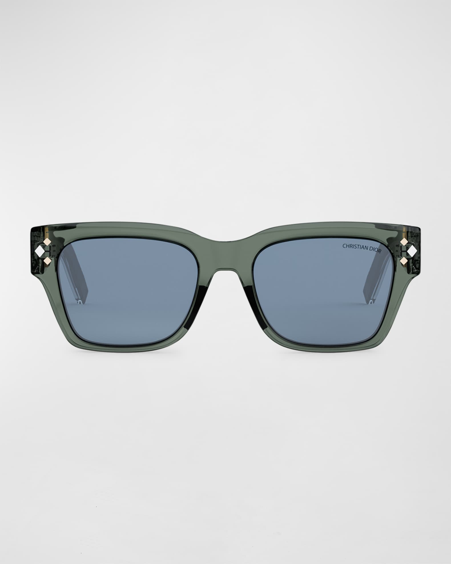 Dior CD Diamond S2I Sunglasses Neiman Marcus