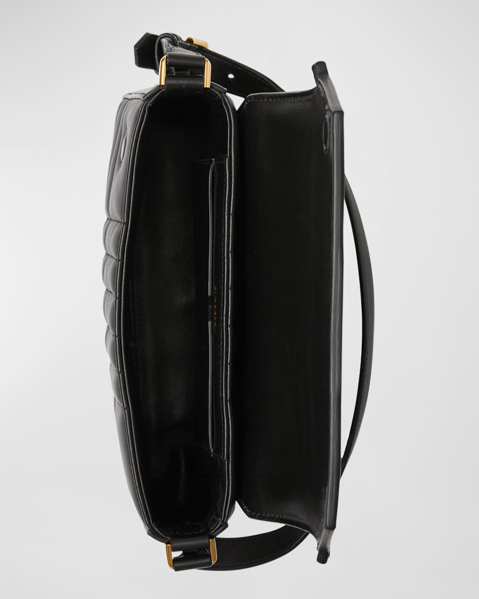 Burberry Catherine Quilted Leather Shoulder Bag Neiman Marcus