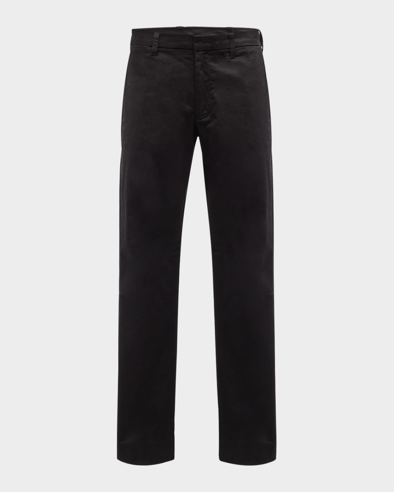 Men's Griffith Twill Chino Pants 0