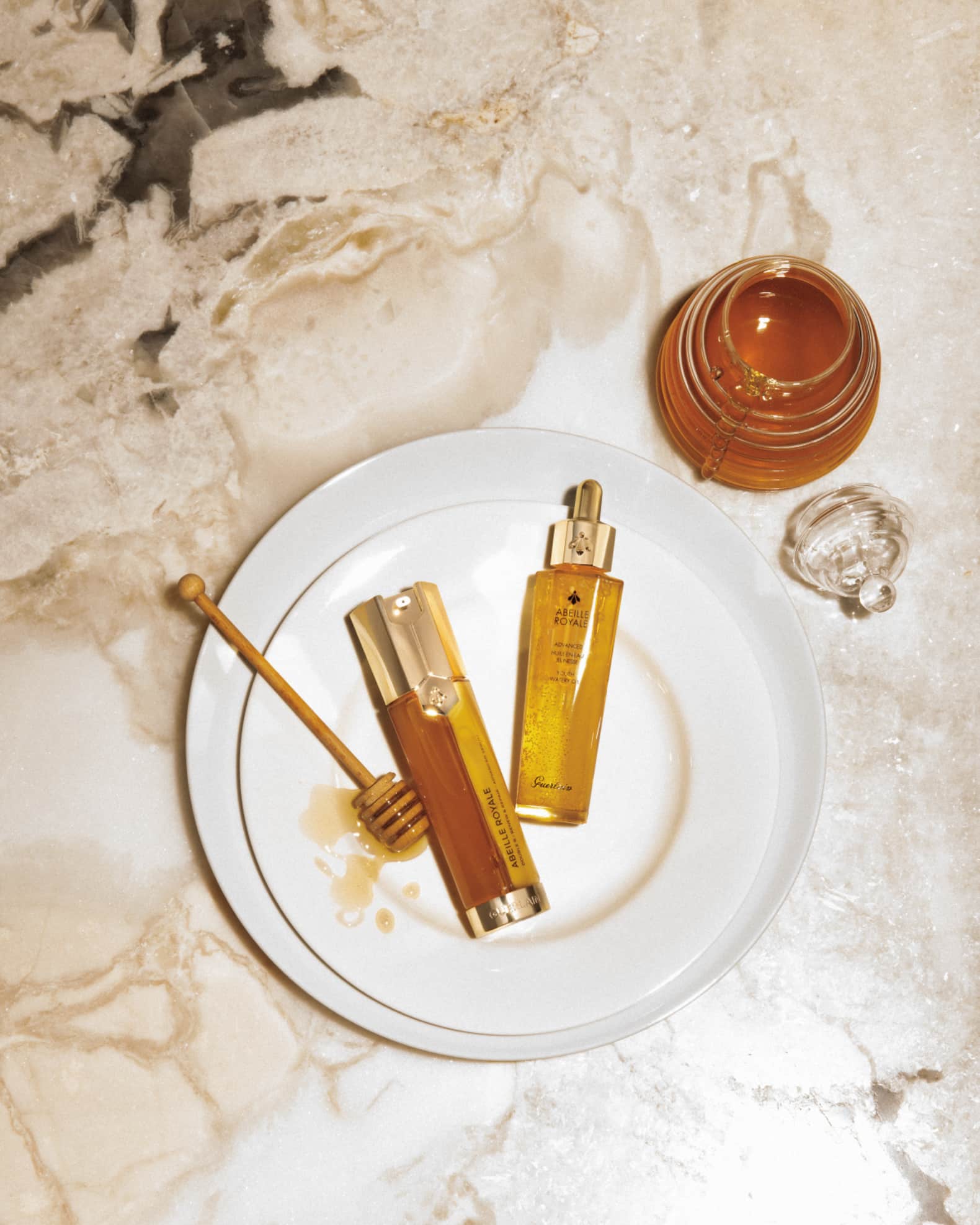 Abeille Royale Double R Advanced Serum 1