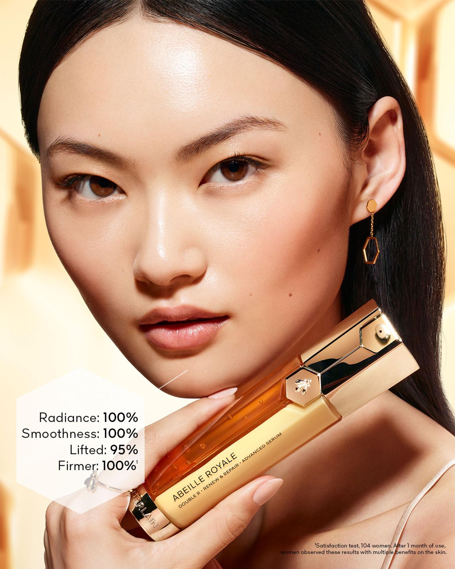 Abeille Royale Double R Advanced Serum | Neiman Marcus