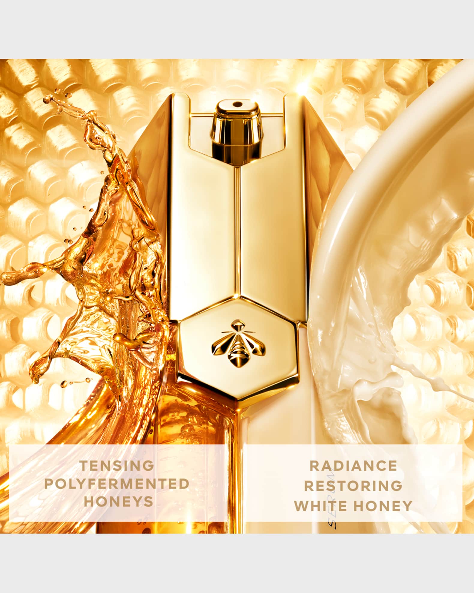 Abeille Royale Double R Advanced Serum | Neiman Marcus