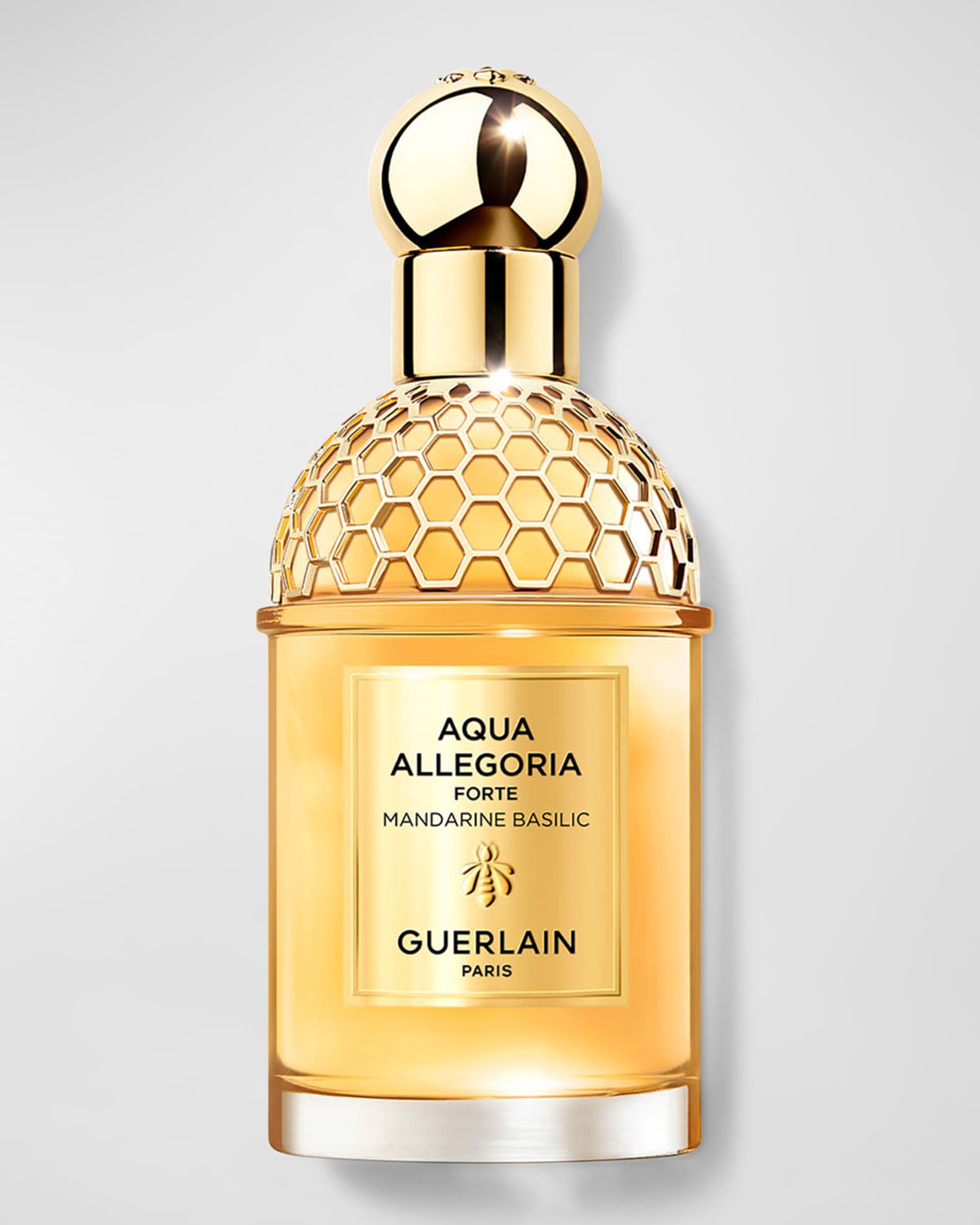 Aqua Allegoria Mandarine Basilic Eau de Parfum Forte Spray 0