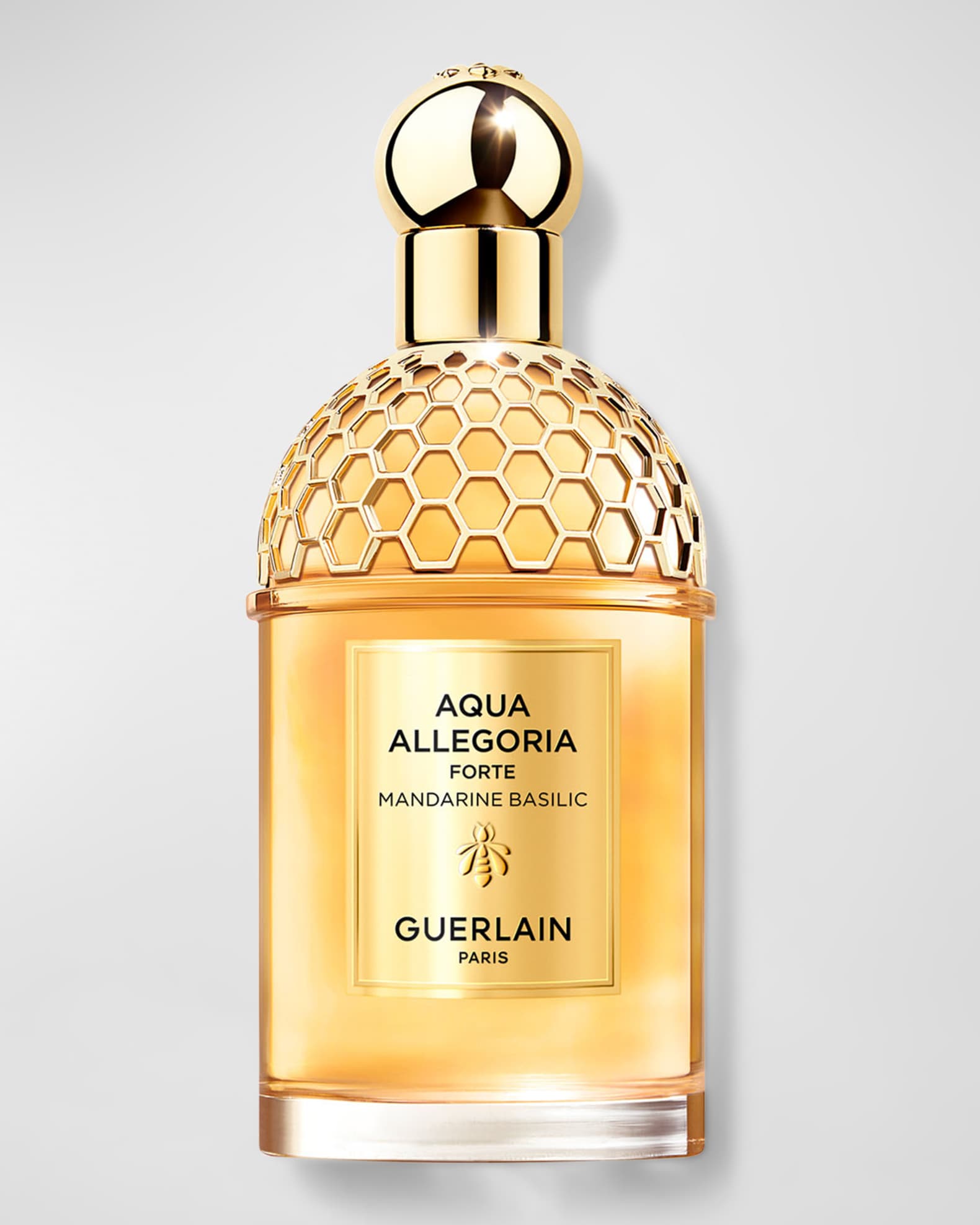 Aqua Allegoria Mandarine Basilic Eau de Parfum Forte Spray 0
