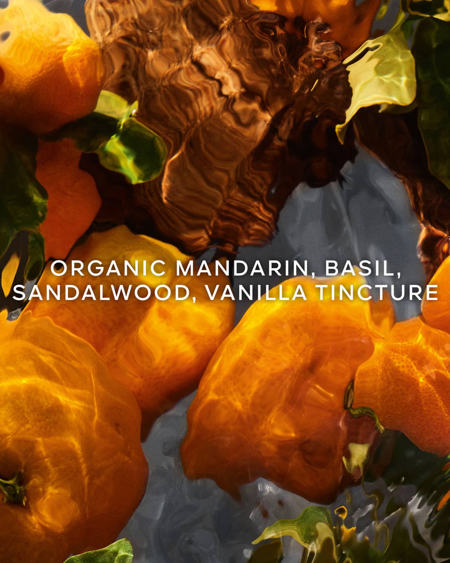 Aqua Allegoria Mandarine Basilic Eau de Parfum Refill, 6.8 oz. 1