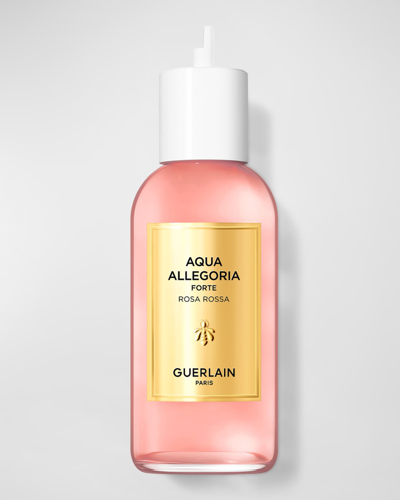 Aqua Allegoria Rosa Rossa Rose Forte Eau de Parfum 0