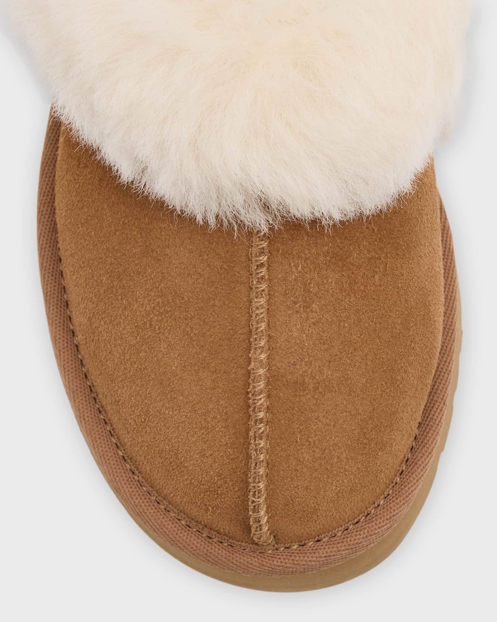 Ugg Funkette Is My Cozy Boots Real Uggs Girl's Funkette Slippers