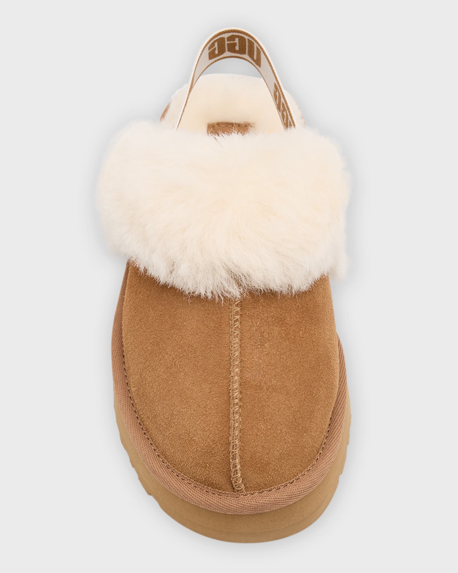 Girl's Funkette Slippers | Neiman Marcus
