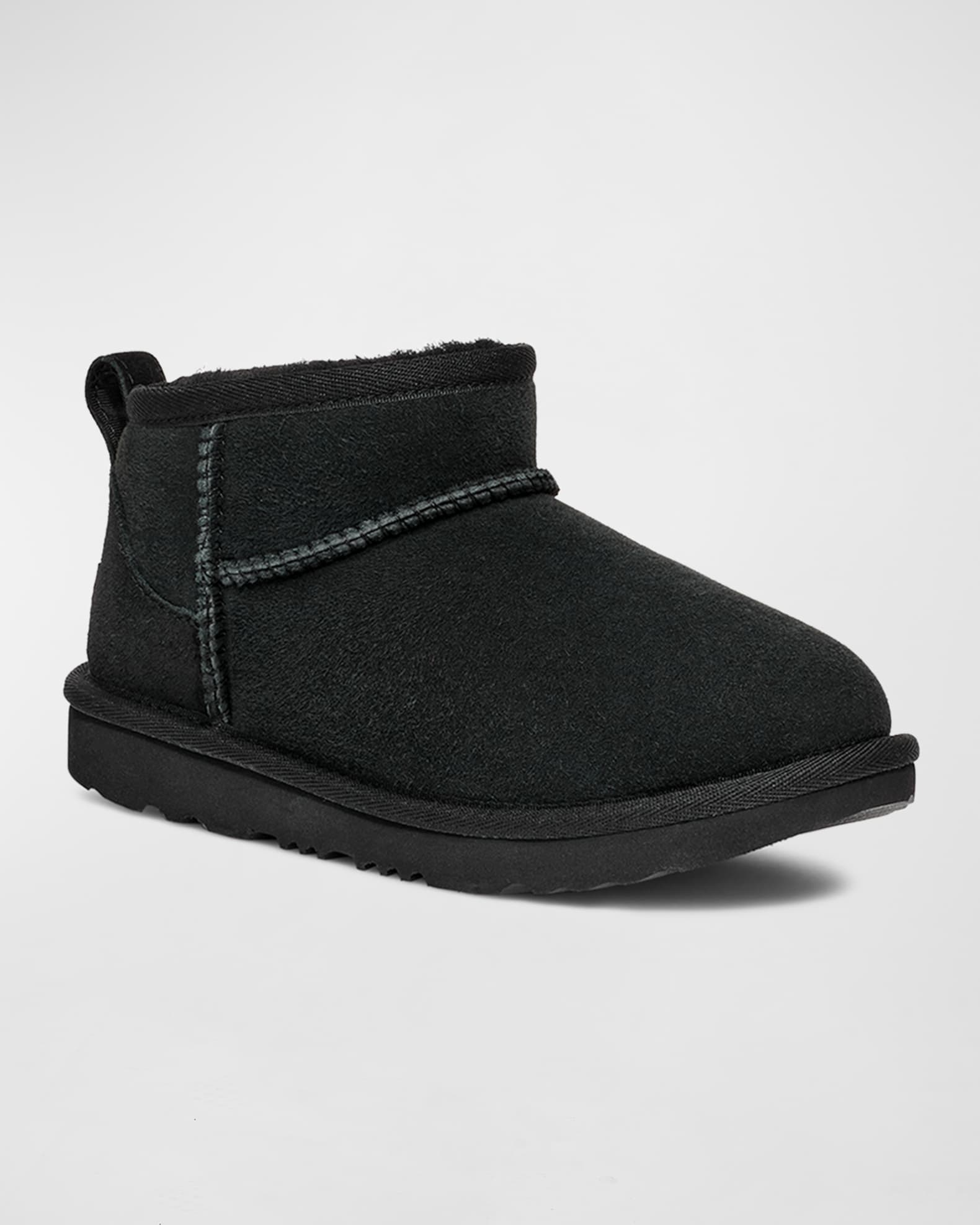 Kid's Classic Ultra Mini Booties, Kids 1