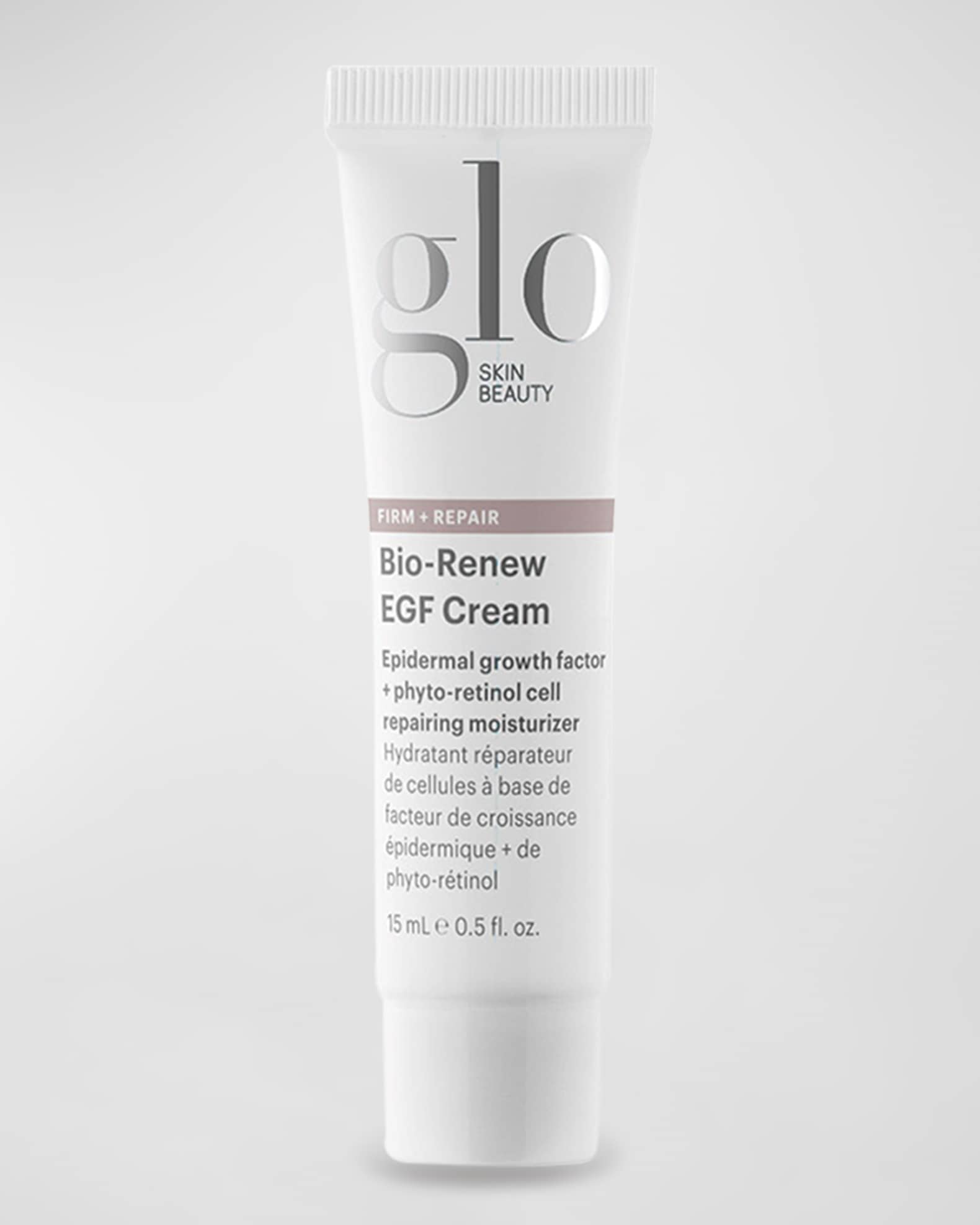 Glo Skin Beauty 05 Oz Bio Renew Egf Cream Yours With Any 75 Glo Skin Beauty Purchase 