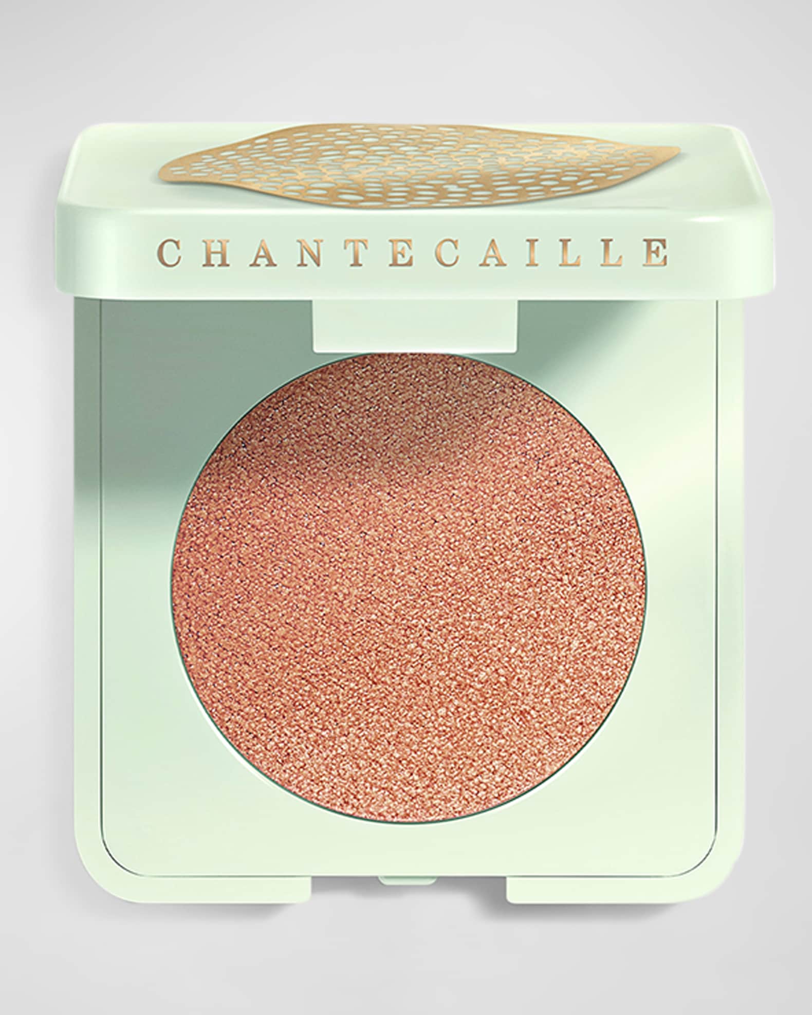 Chantecaille Limited Edition Lotus Blossom Radiant Blush Neiman Marcus