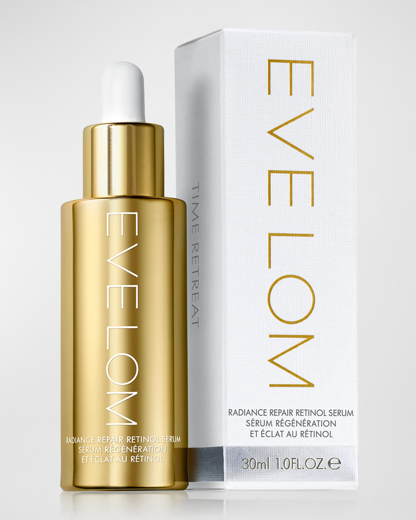 Radiance Repair Retinol Serum 1
