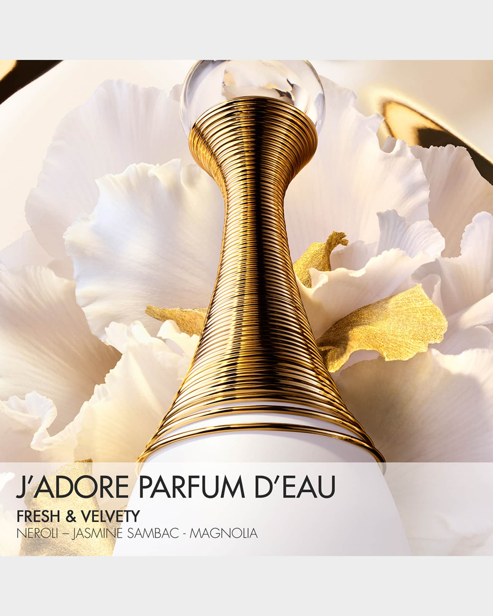 Dior J adore Parfum d eau