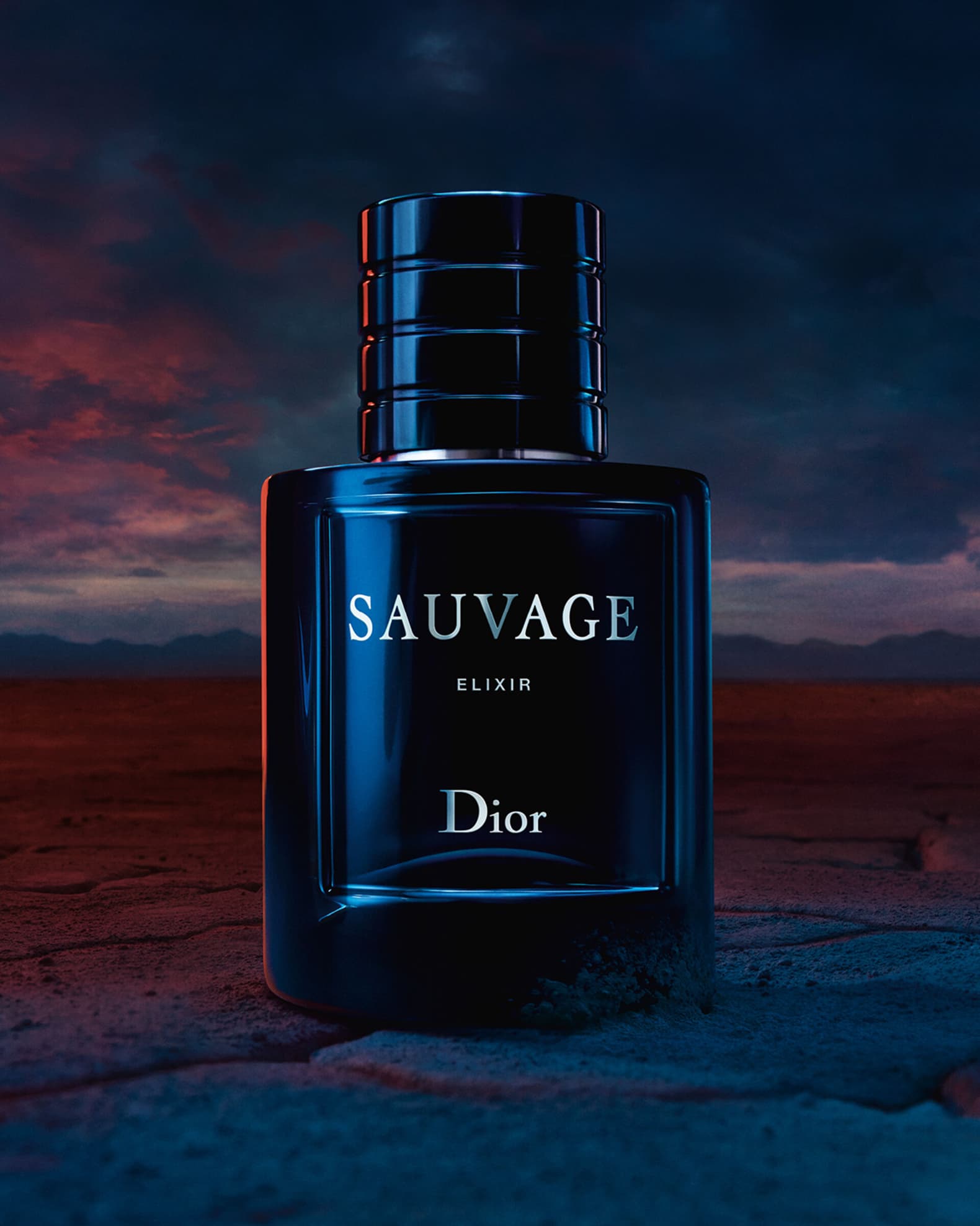 Sauvage Elixir Eau de Parfum 1