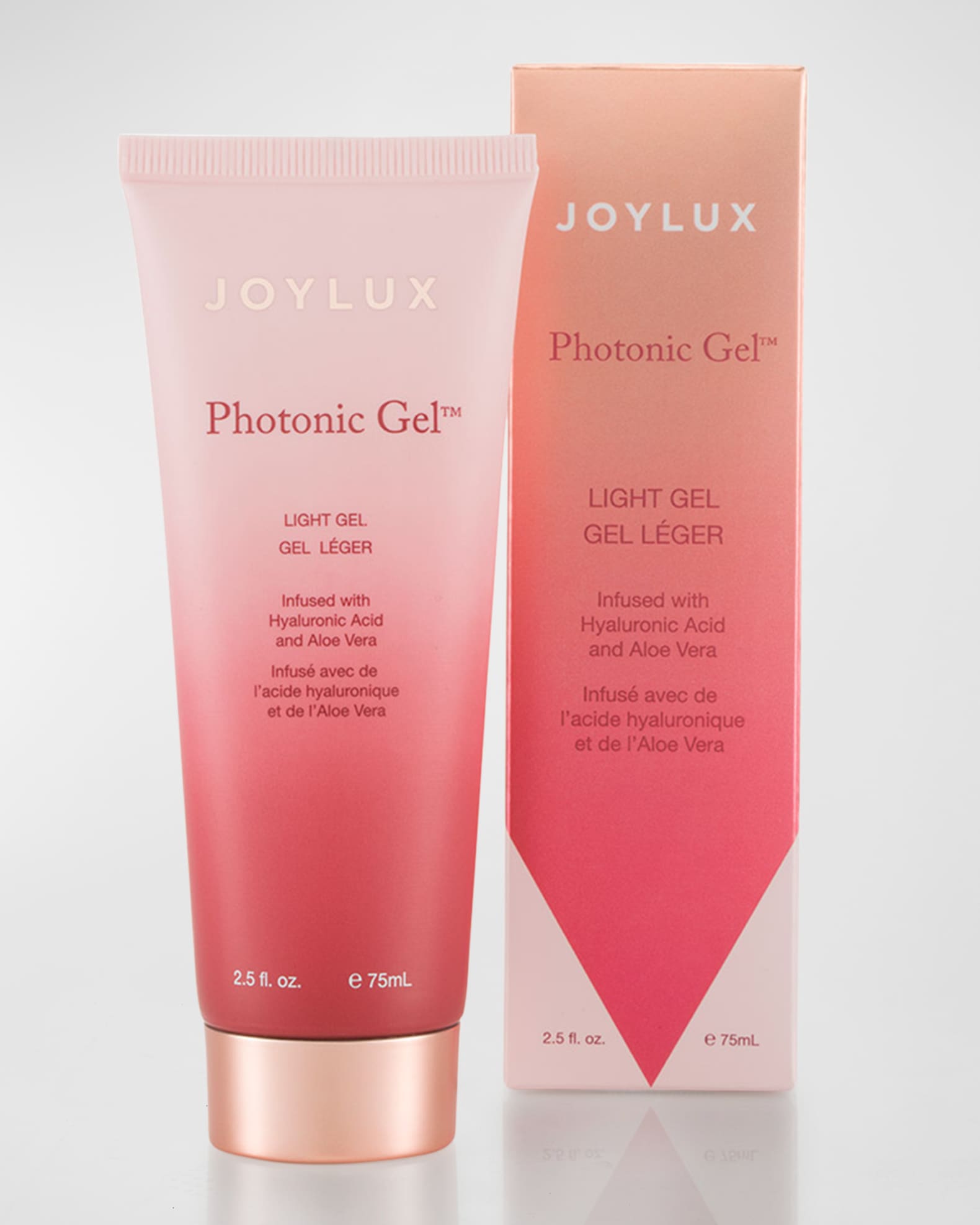 2.5 oz. Photonic Gel 1
