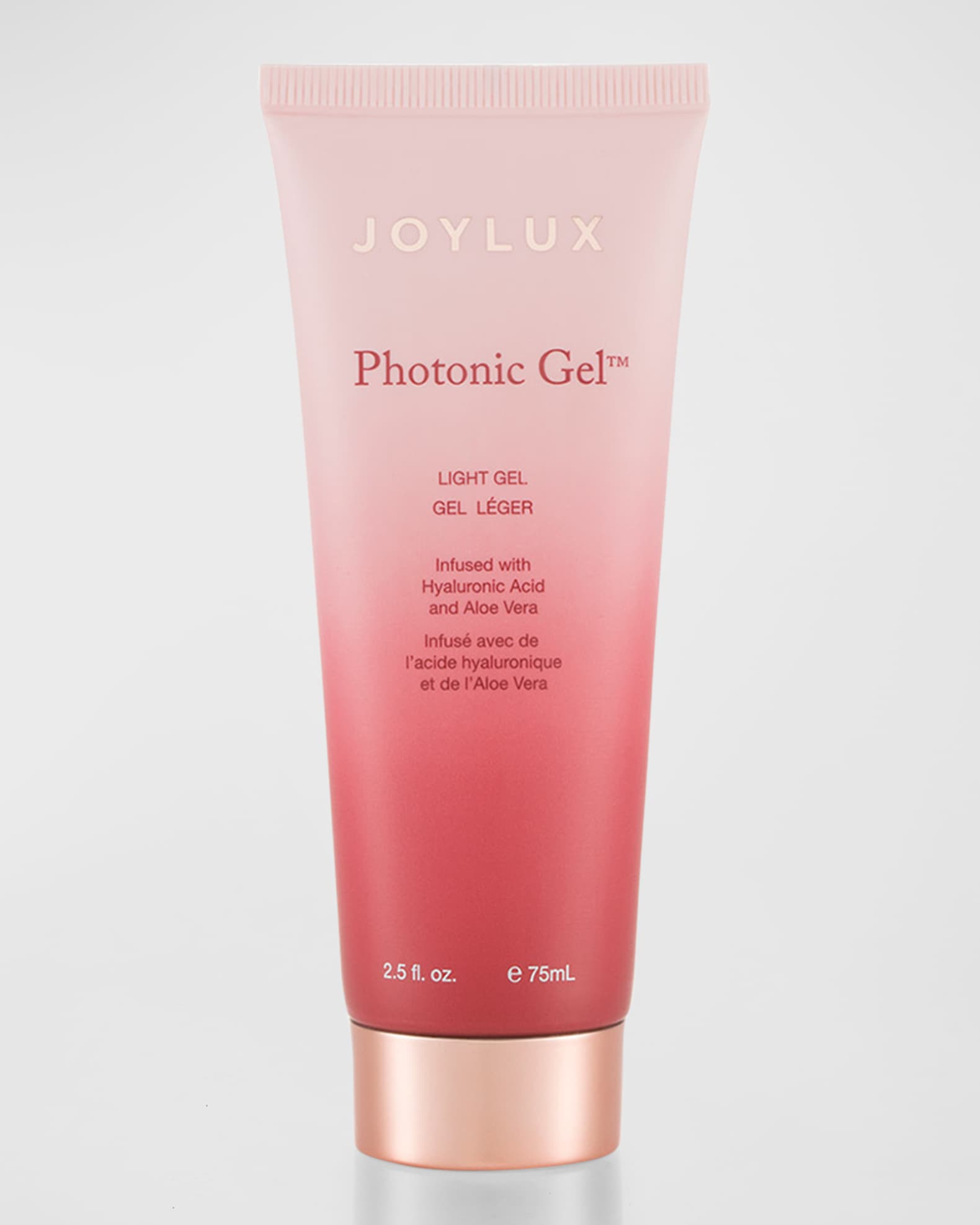 2.5 oz. Photonic Gel 0